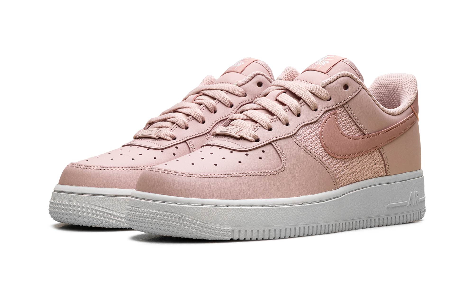 Air Force 1 Low Women "Pink / White"