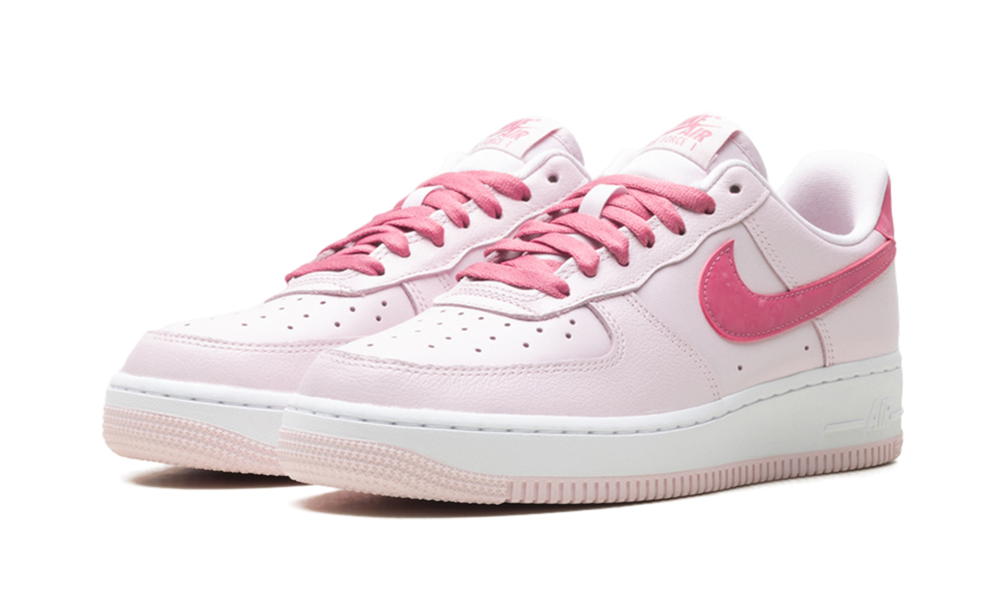 Air Force 1 Low Women "Valentine's Day (2026)"