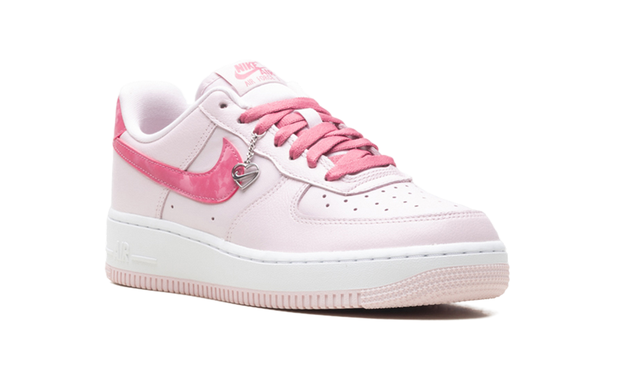 Air Force 1 Low Women "Valentine's Day (2026)"