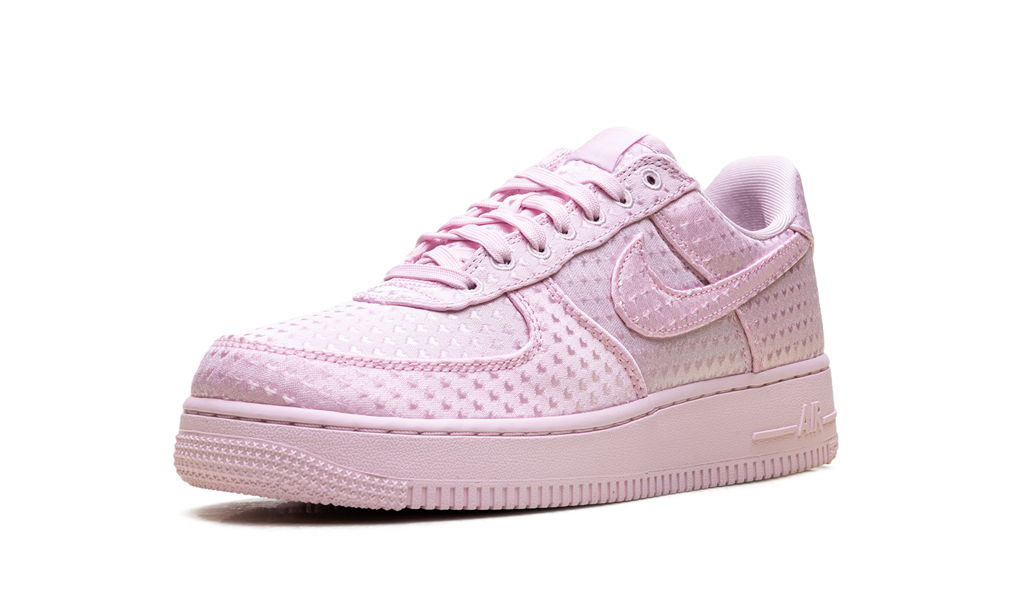 Air Force 1 Low Women "Valentine's Day - Pink Foam"