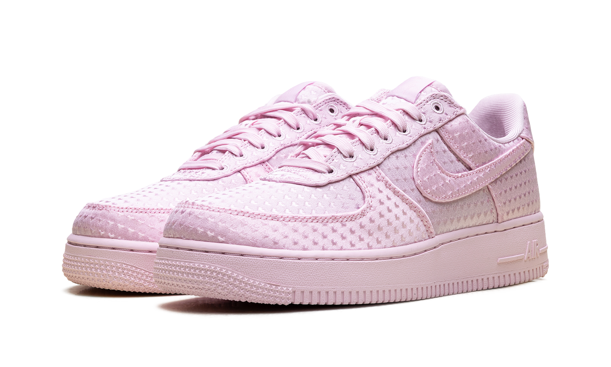 Air Force 1 Low Women "Valentine's Day - Pink Foam"