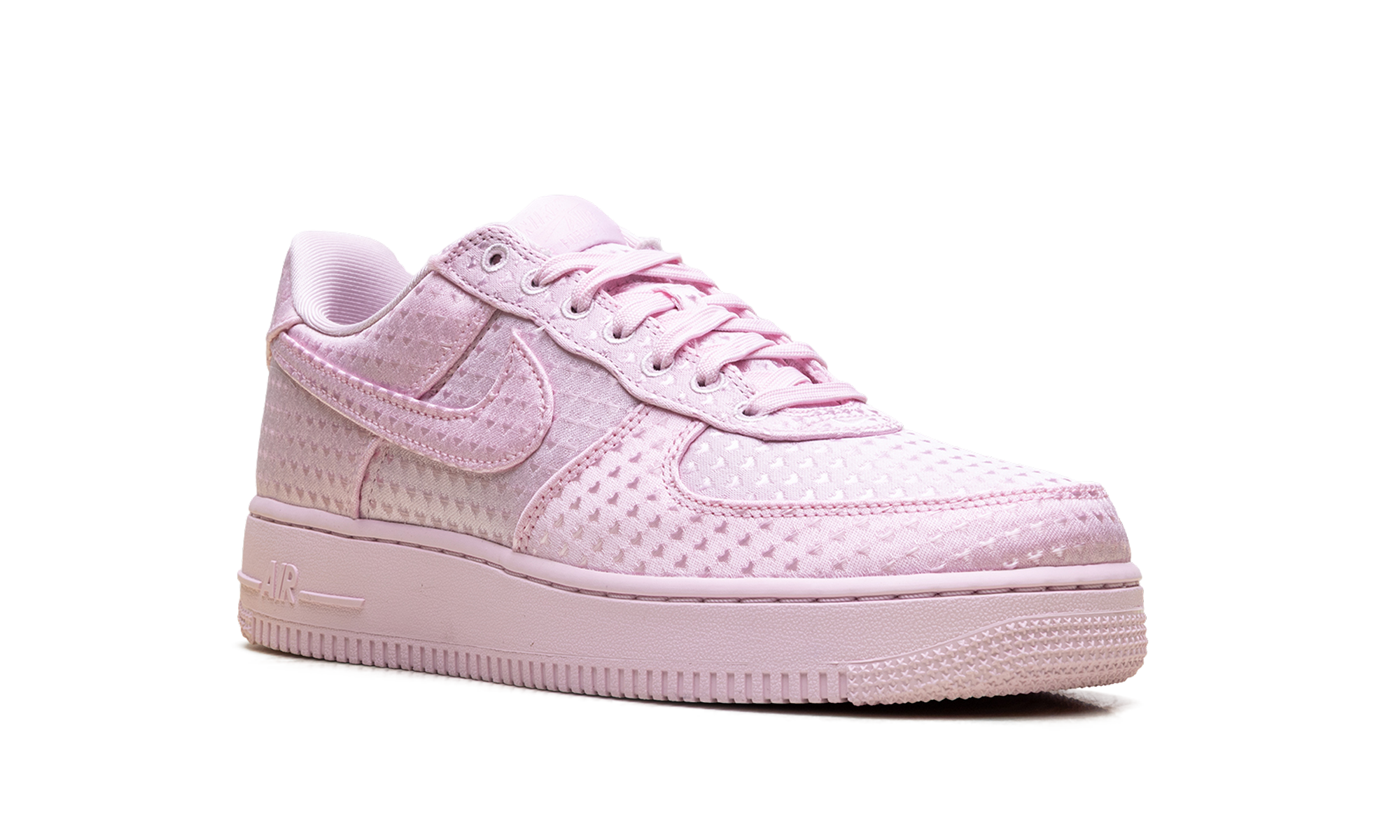 Air Force 1 Low Women "Valentine's Day - Pink Foam"