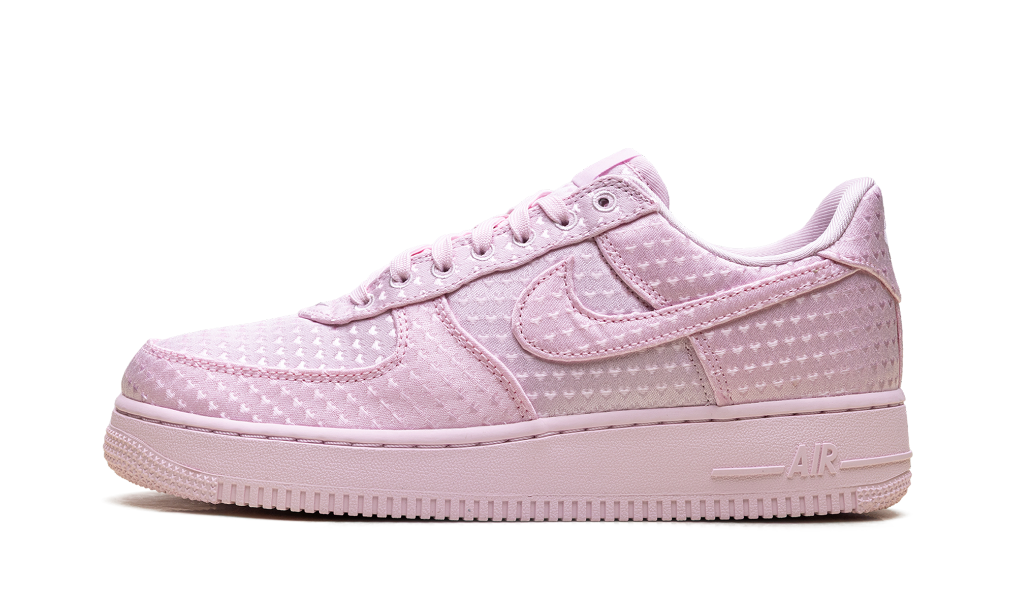 Air Force 1 Low Women "Valentine's Day - Pink Foam"
