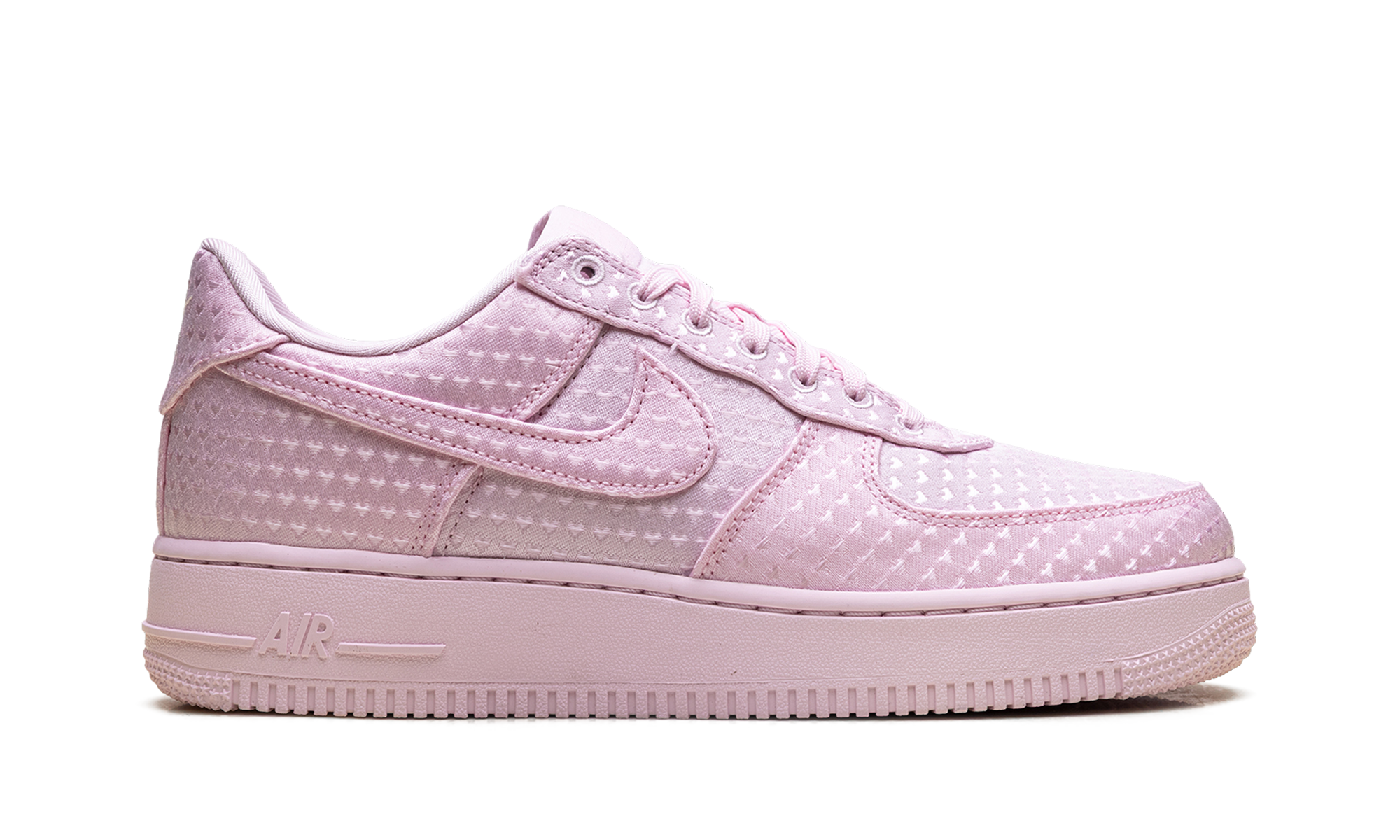 Air Force 1 Low Women "Valentine's Day - Pink Foam"