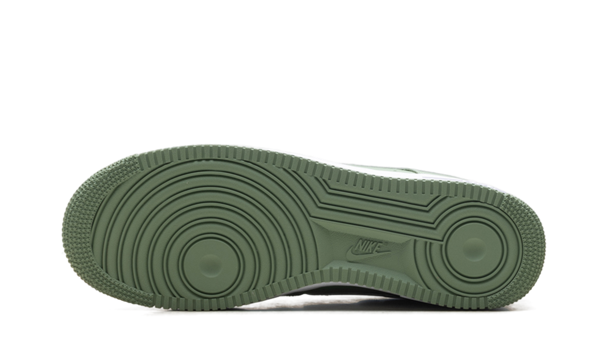Air Force 1 Low "Woodland Green"