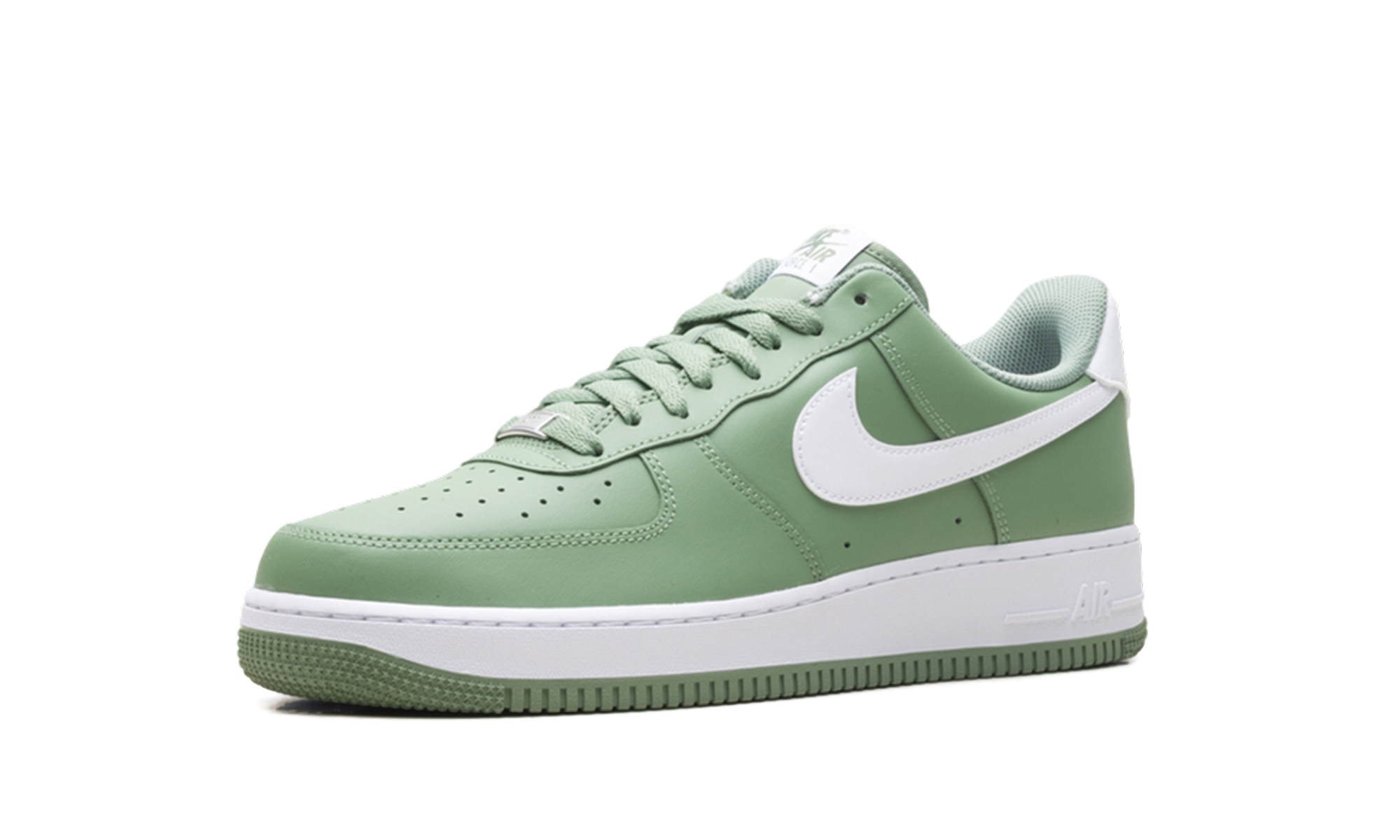 Air Force 1 Low "Woodland Green"