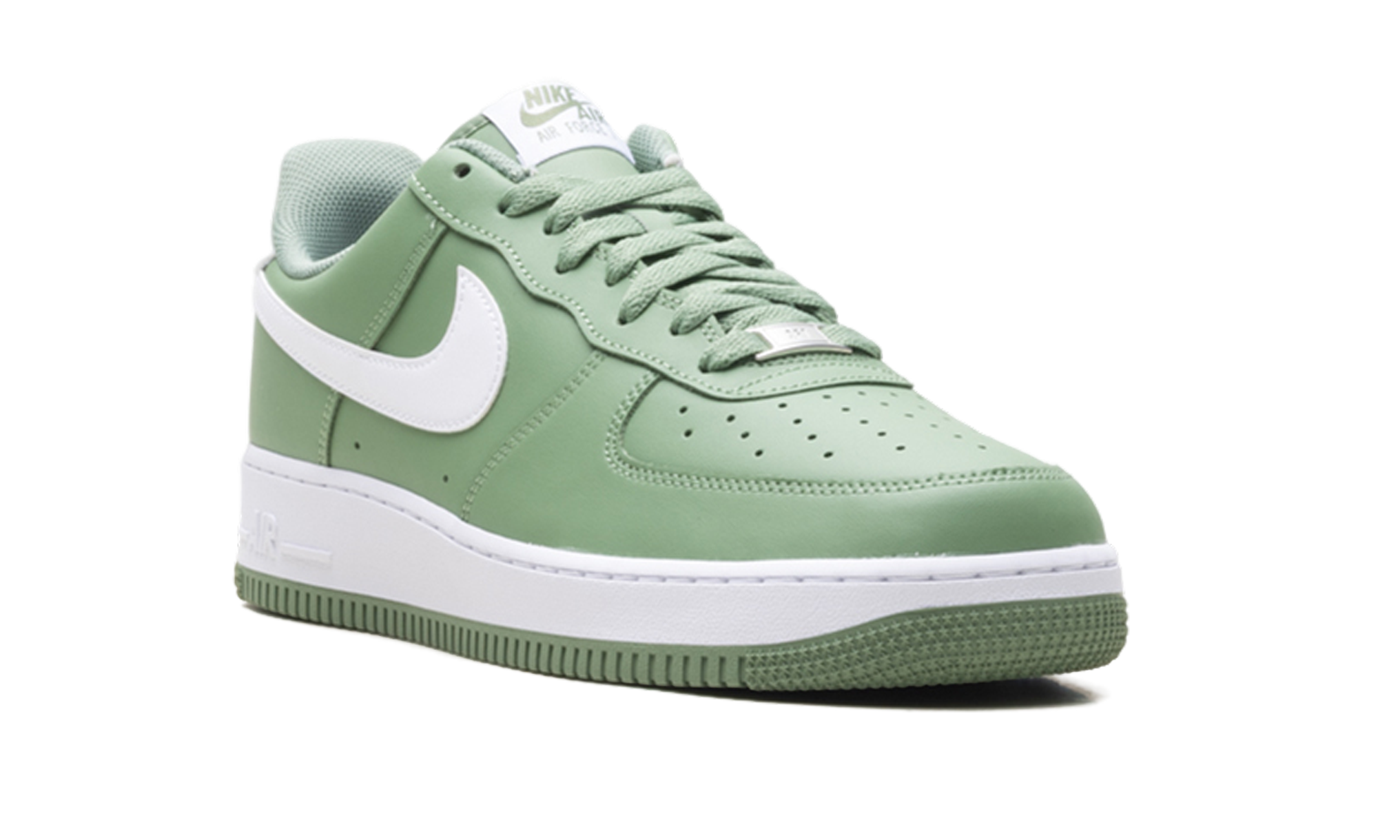 Air Force 1 Low "Woodland Green"