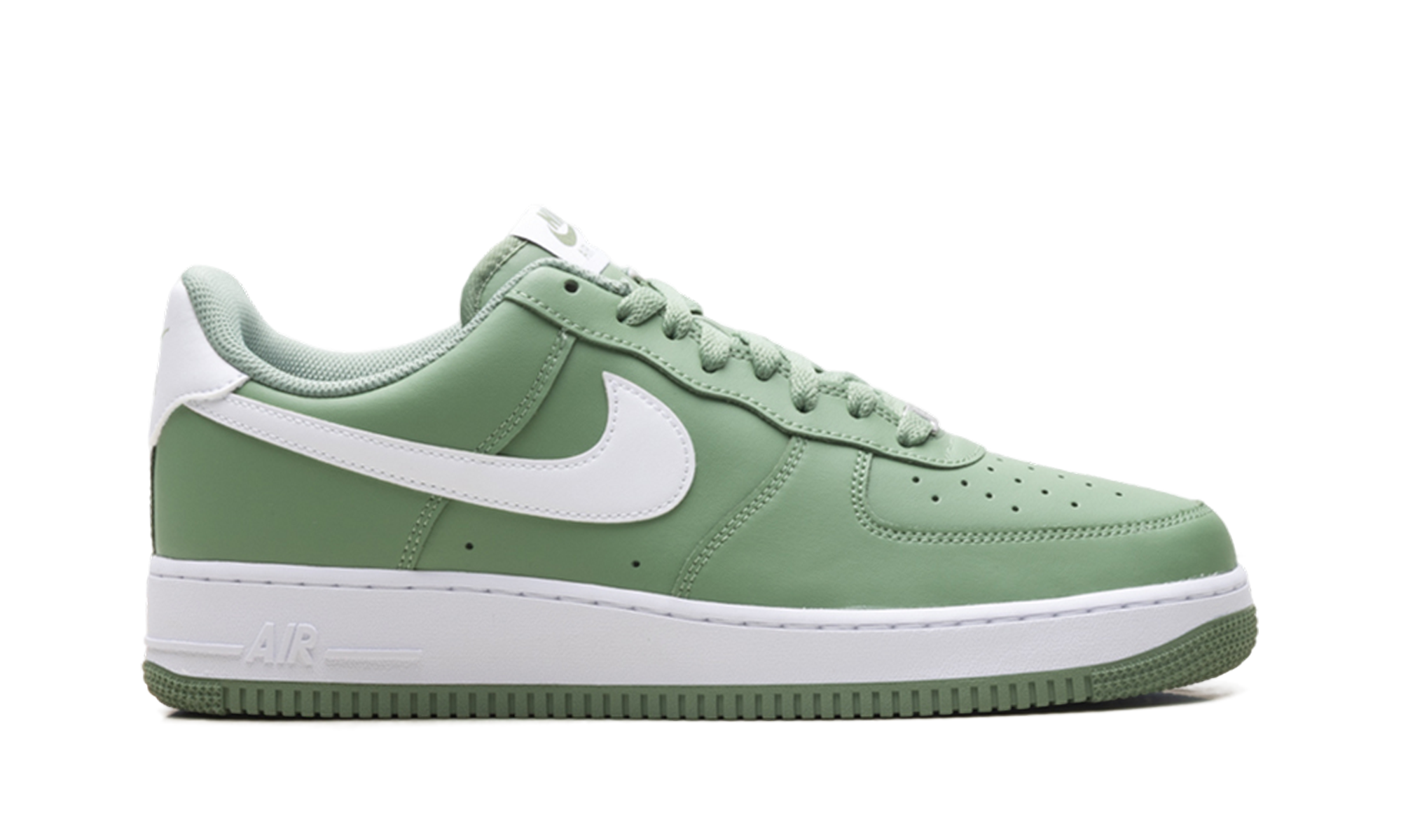 Air Force 1 Low "Woodland Green"