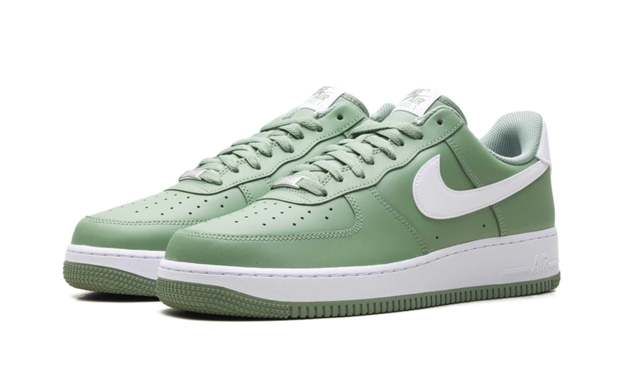 Air Force 1 Low "Woodland Green"