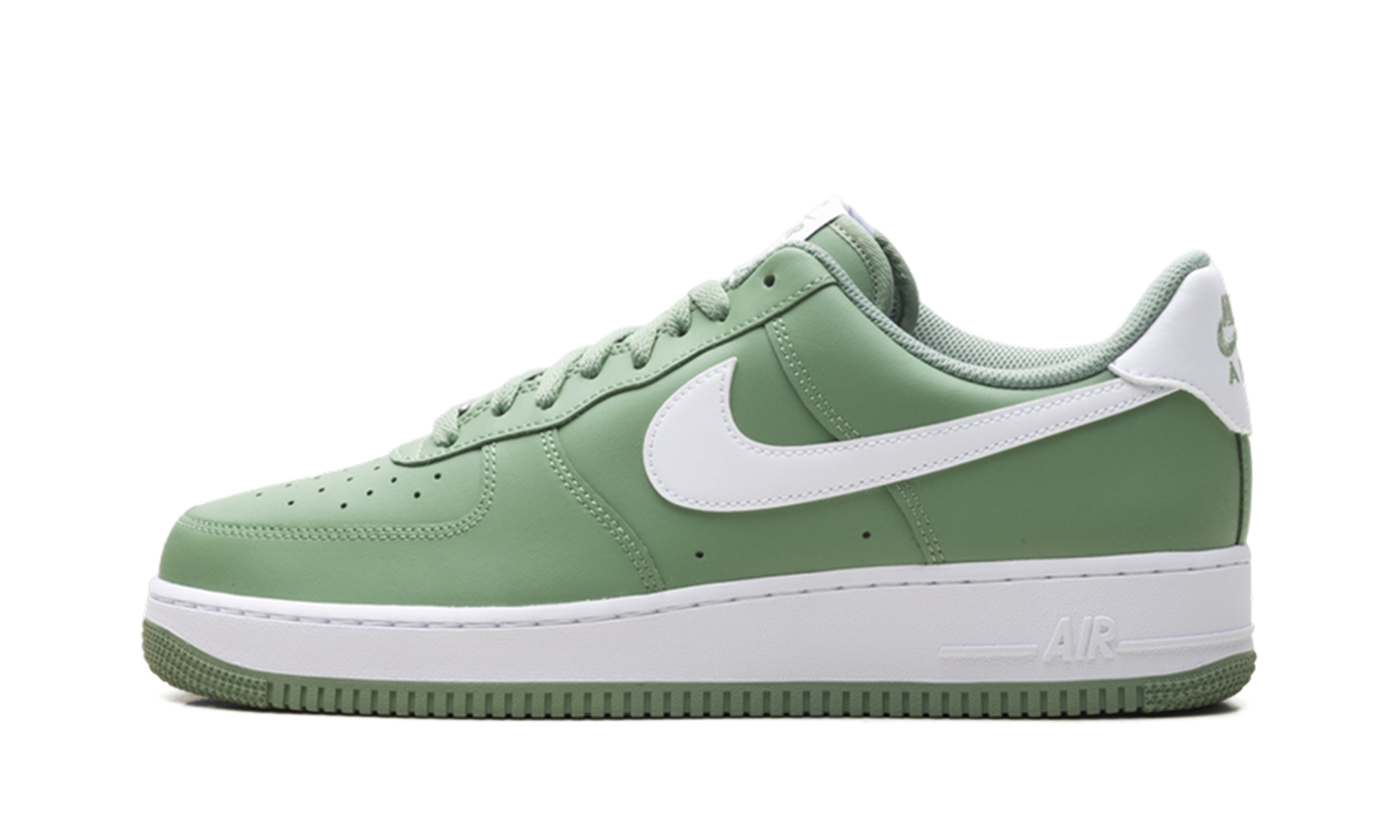 Air Force 1 Low "Woodland Green"
