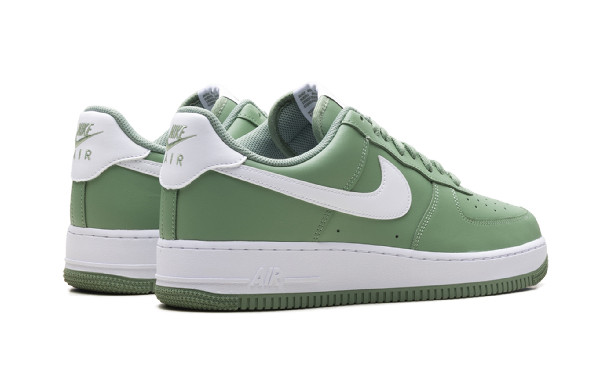 Air Force 1 Low "Woodland Green"
