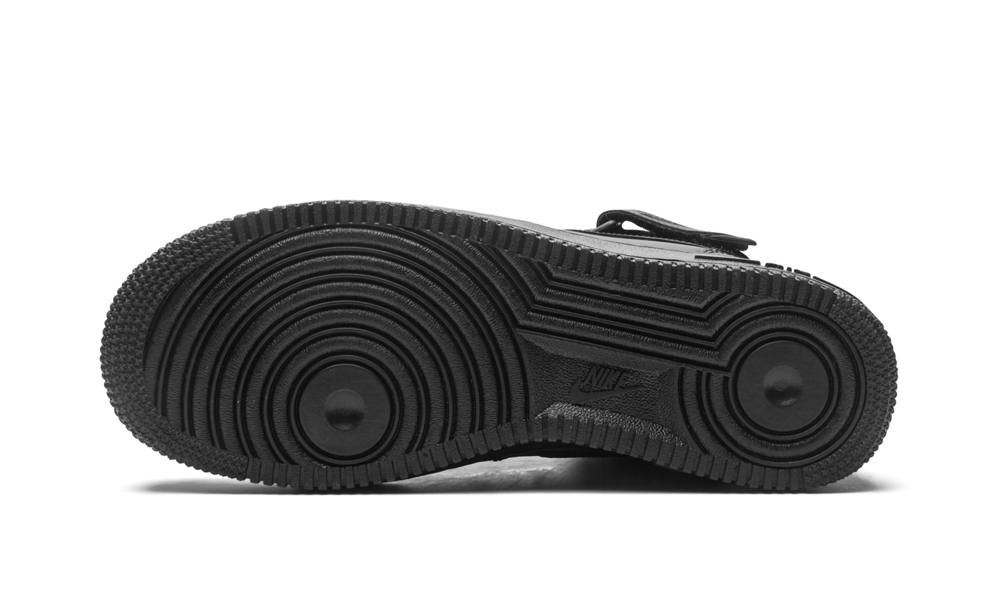 Air Force 1 Mid '07 "2021 Release Triple Black"