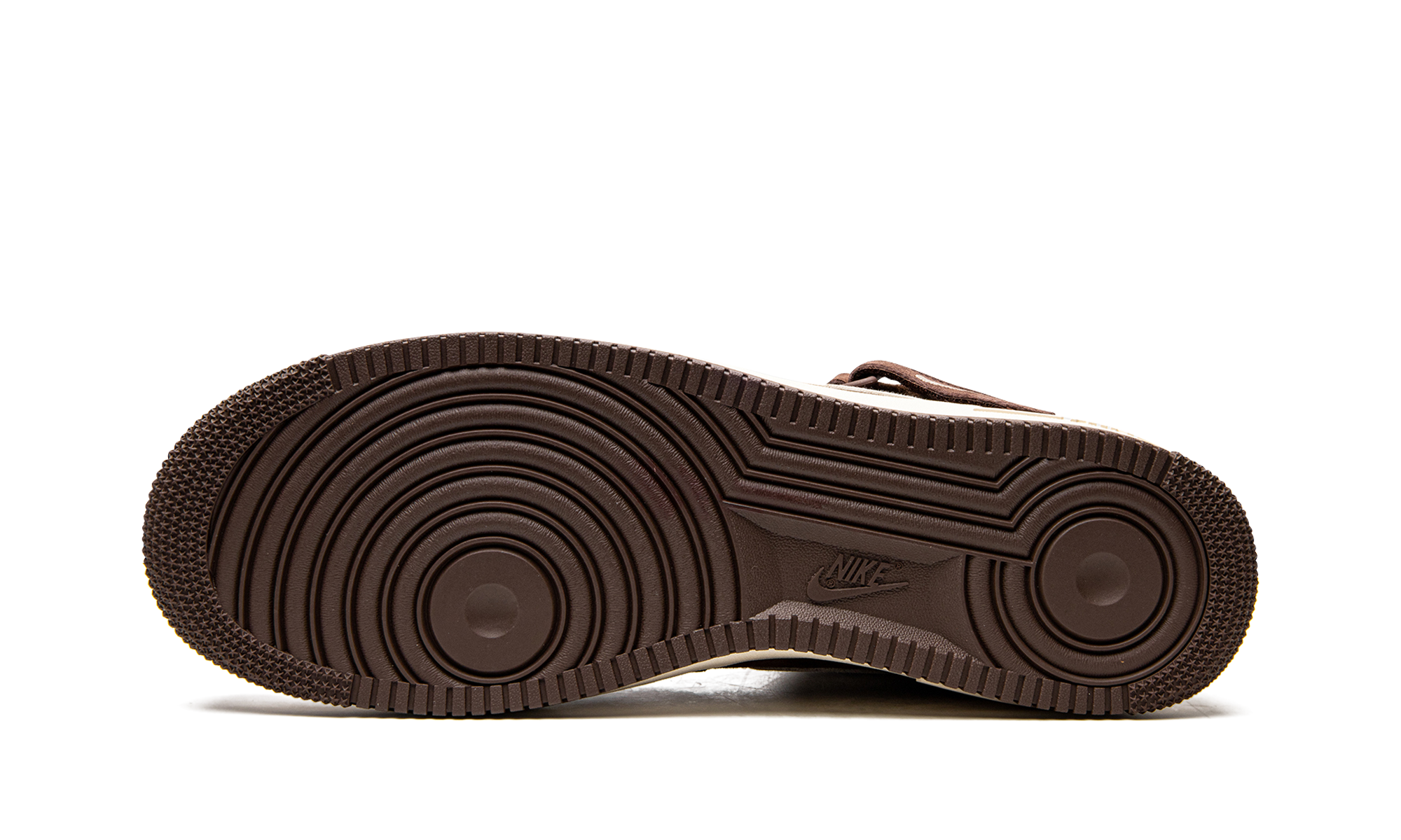 Air Force 1 Mid '07 QS "Chocolate"