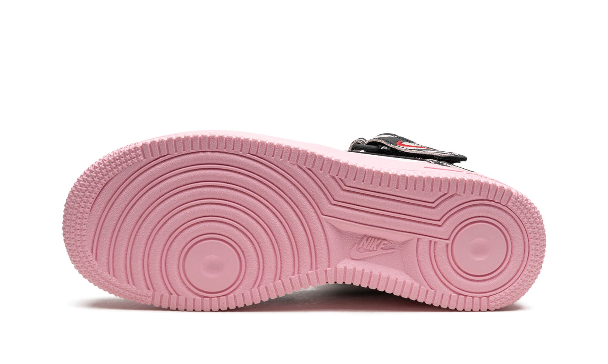 Air Force 1 Mid Mns Women "Tunnel Walk"