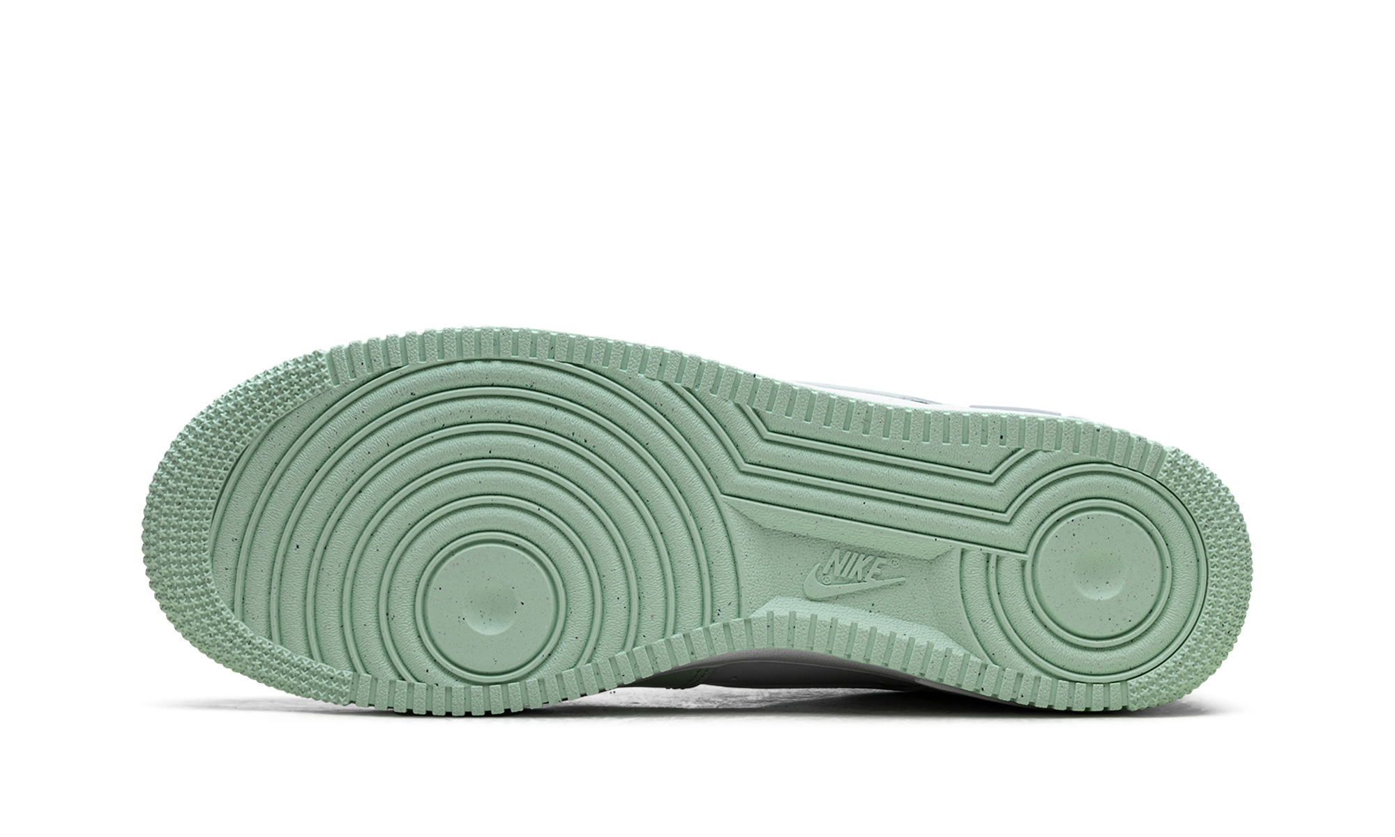 Air Force 1 "Mint Foam"
