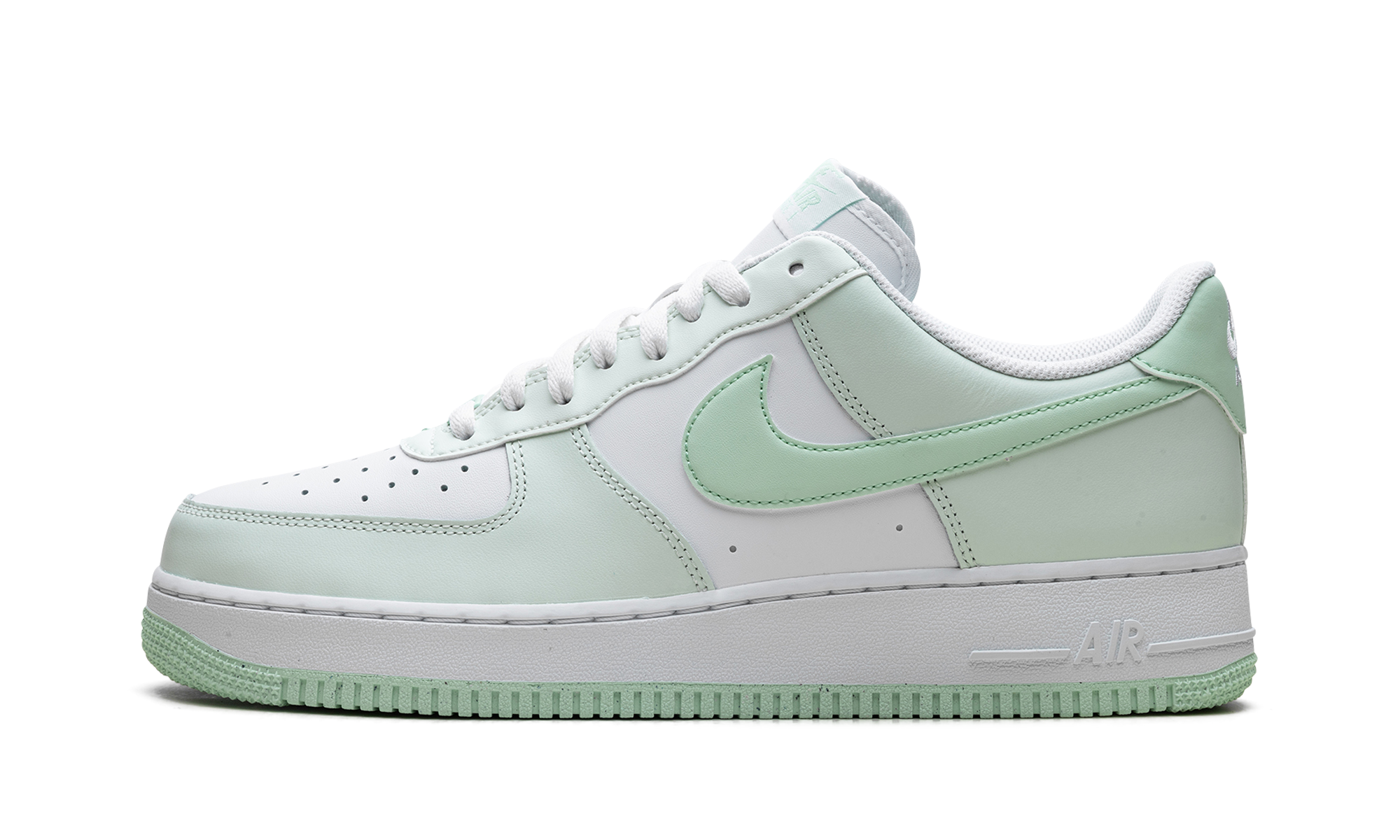 Air Force 1 "Mint Foam"