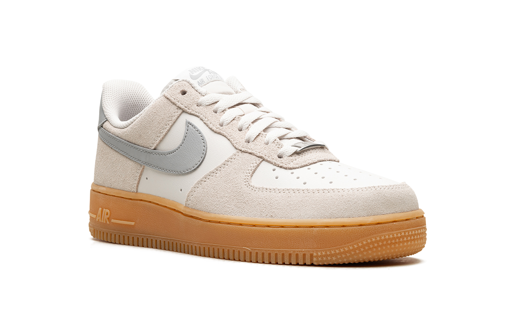 Air Force 1 "Phantom Light Smoke Gum"