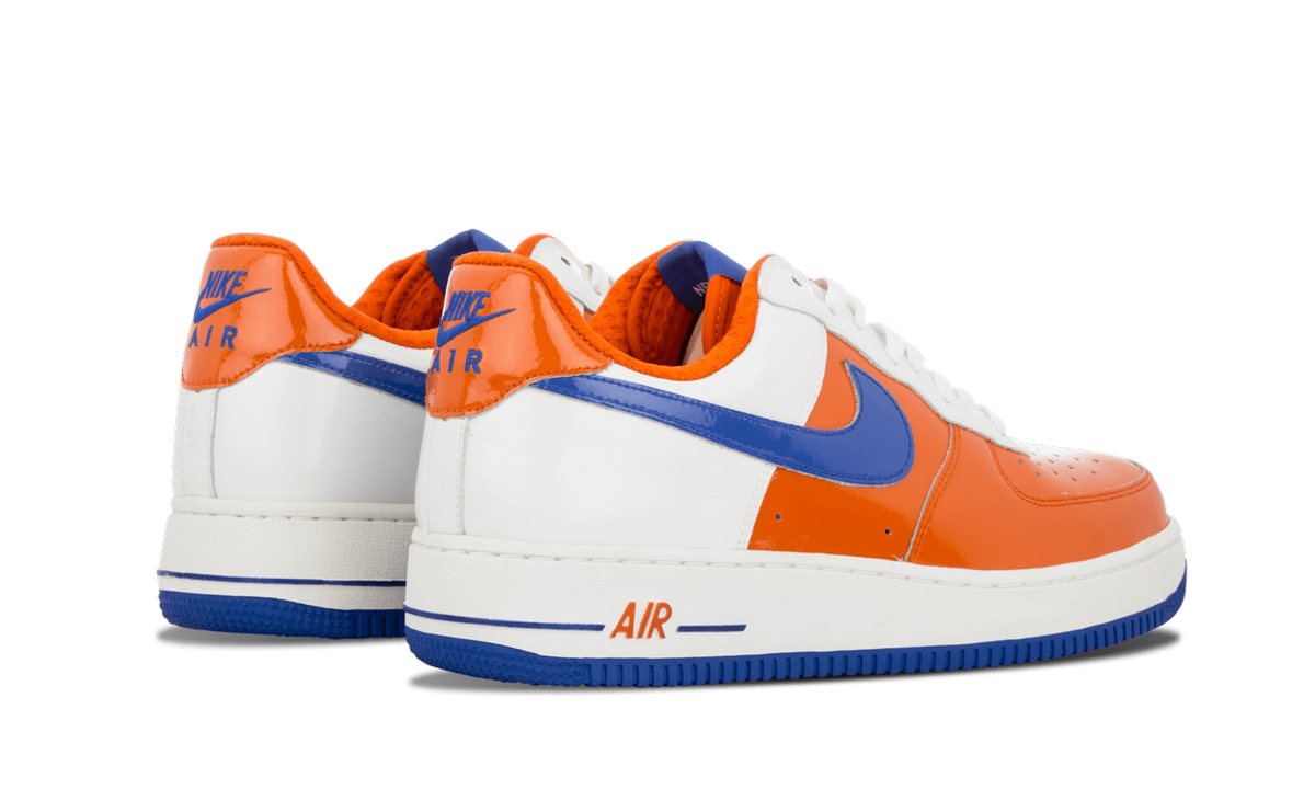 Air Force 1 Premium "Netherlands"
