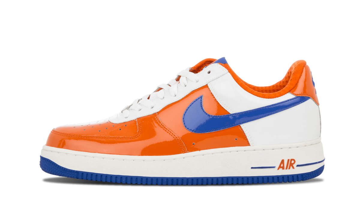Air Force 1 Premium "Netherlands"