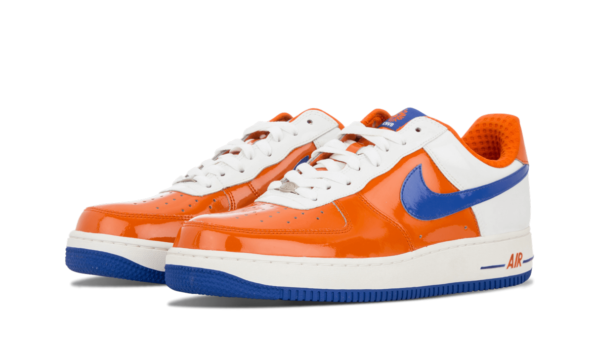 Air Force 1 Premium "Netherlands"