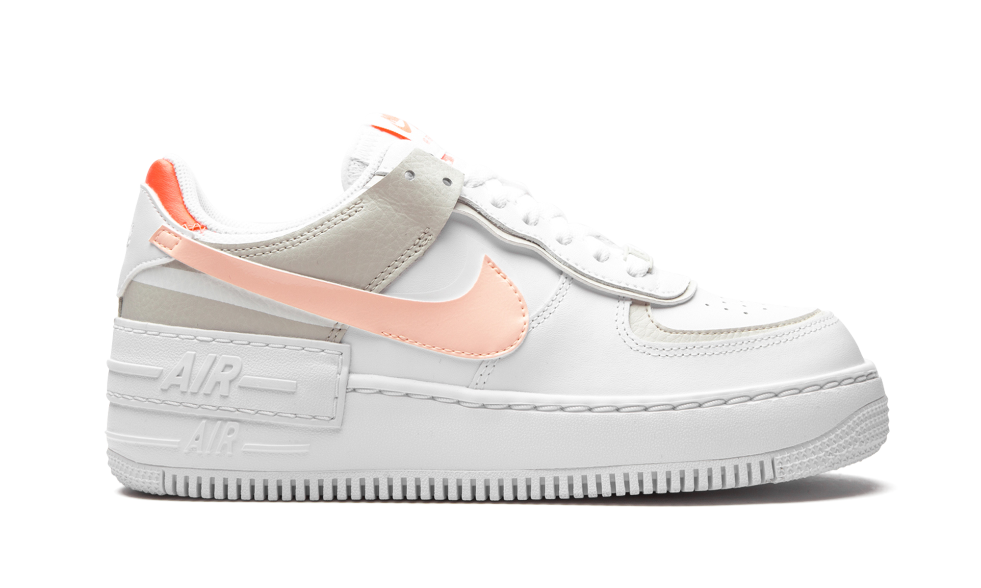 Air Force 1 Shado Women "Crimson Tint"