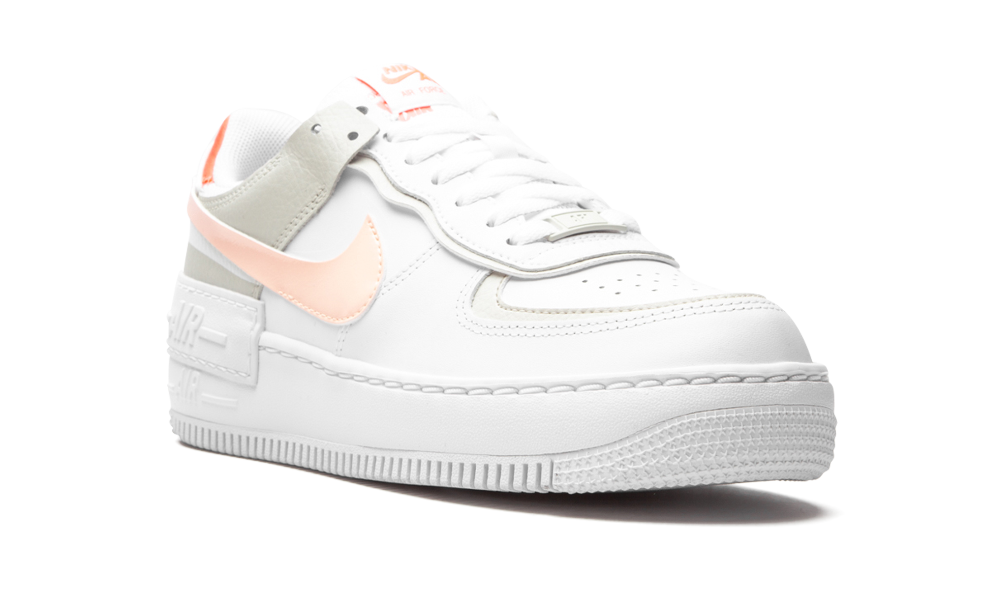 Air Force 1 Shado Women "Crimson Tint"