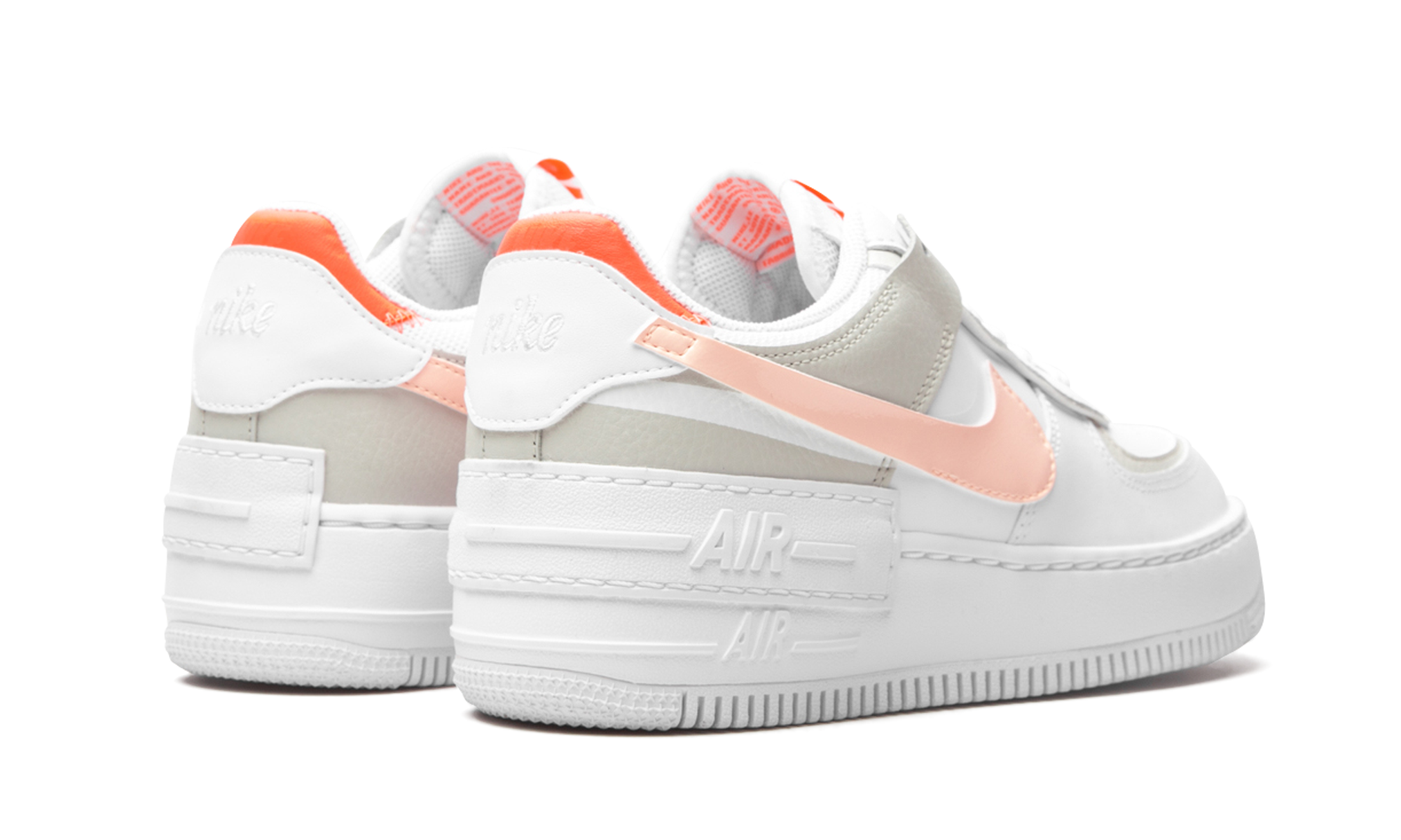 Air Force 1 Shado Women "Crimson Tint"