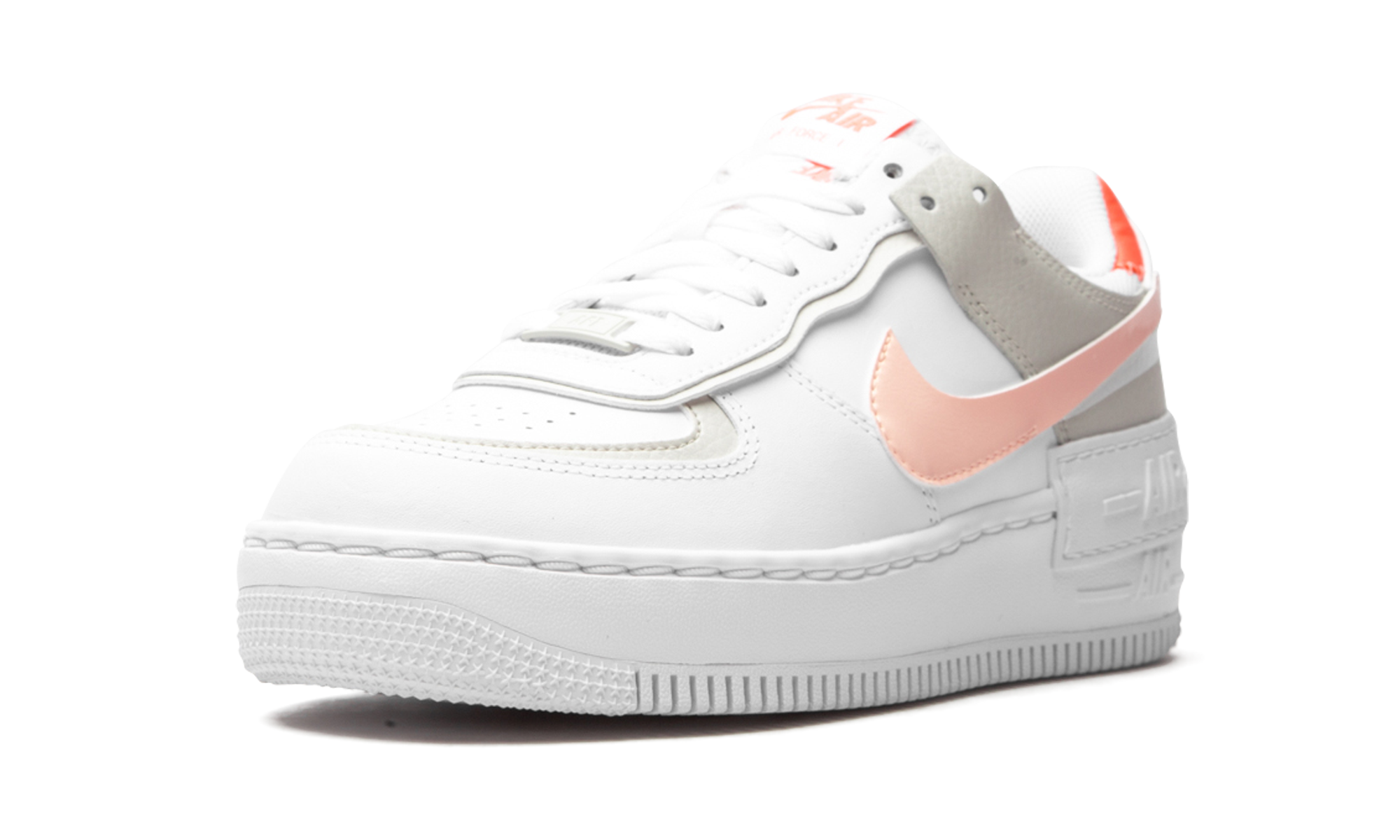 Air Force 1 Shado Women "Crimson Tint"