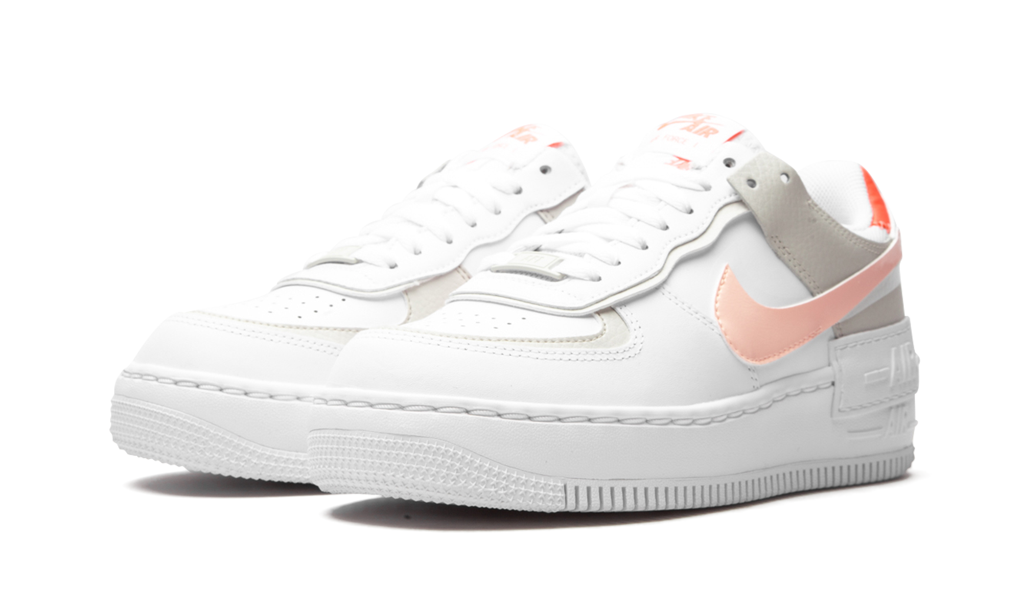 Air Force 1 Shado Women "Crimson Tint"