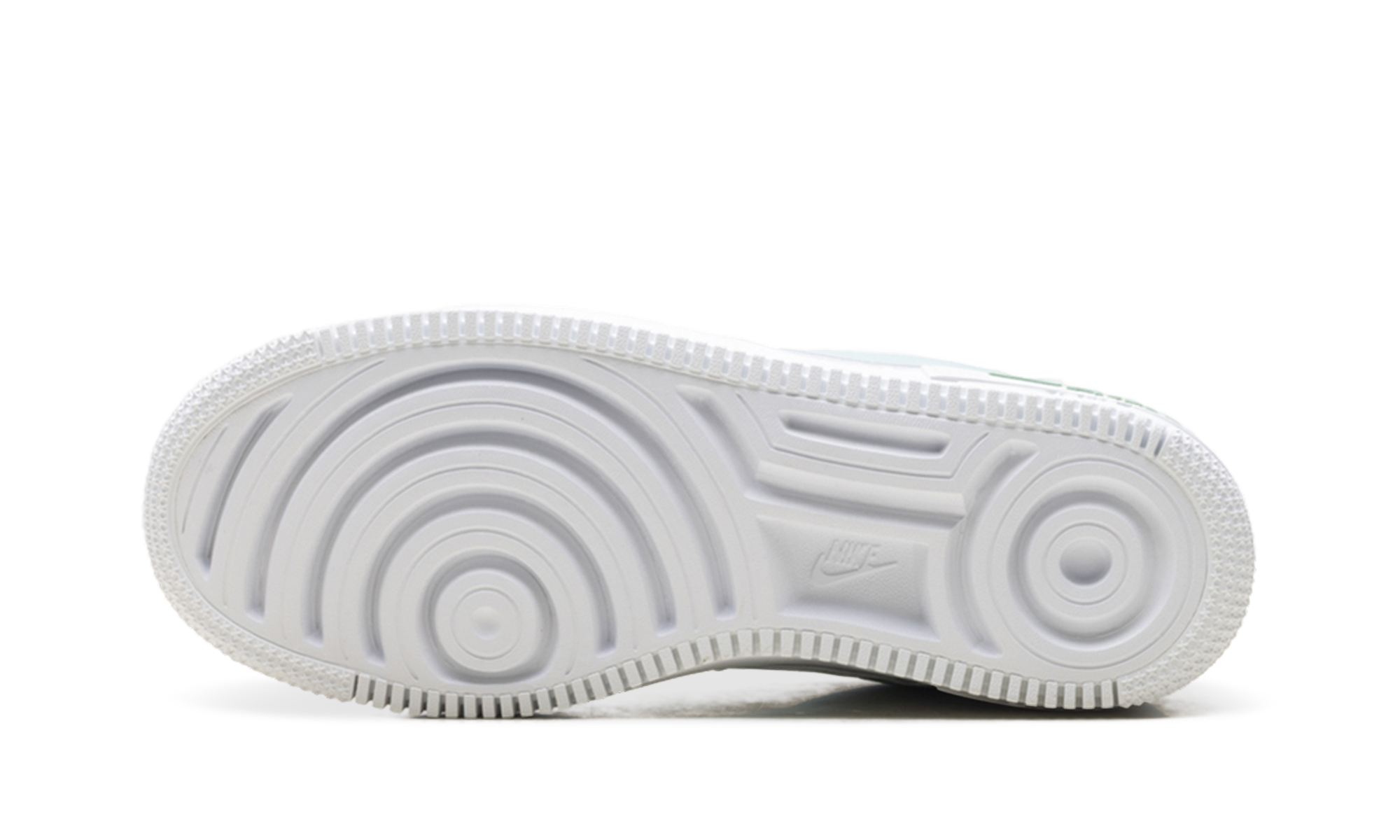 Air Force 1 Shadow Low Women "Vast Grey/cannon Mint Foam"