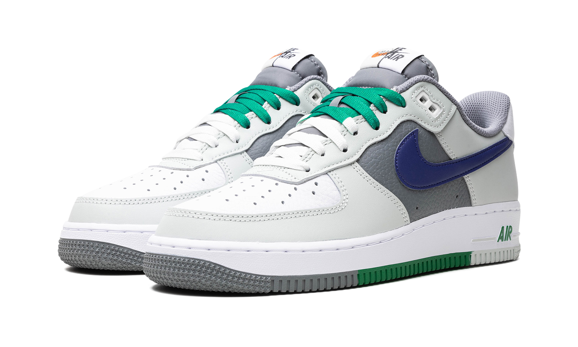 Air Force 1 "Split"