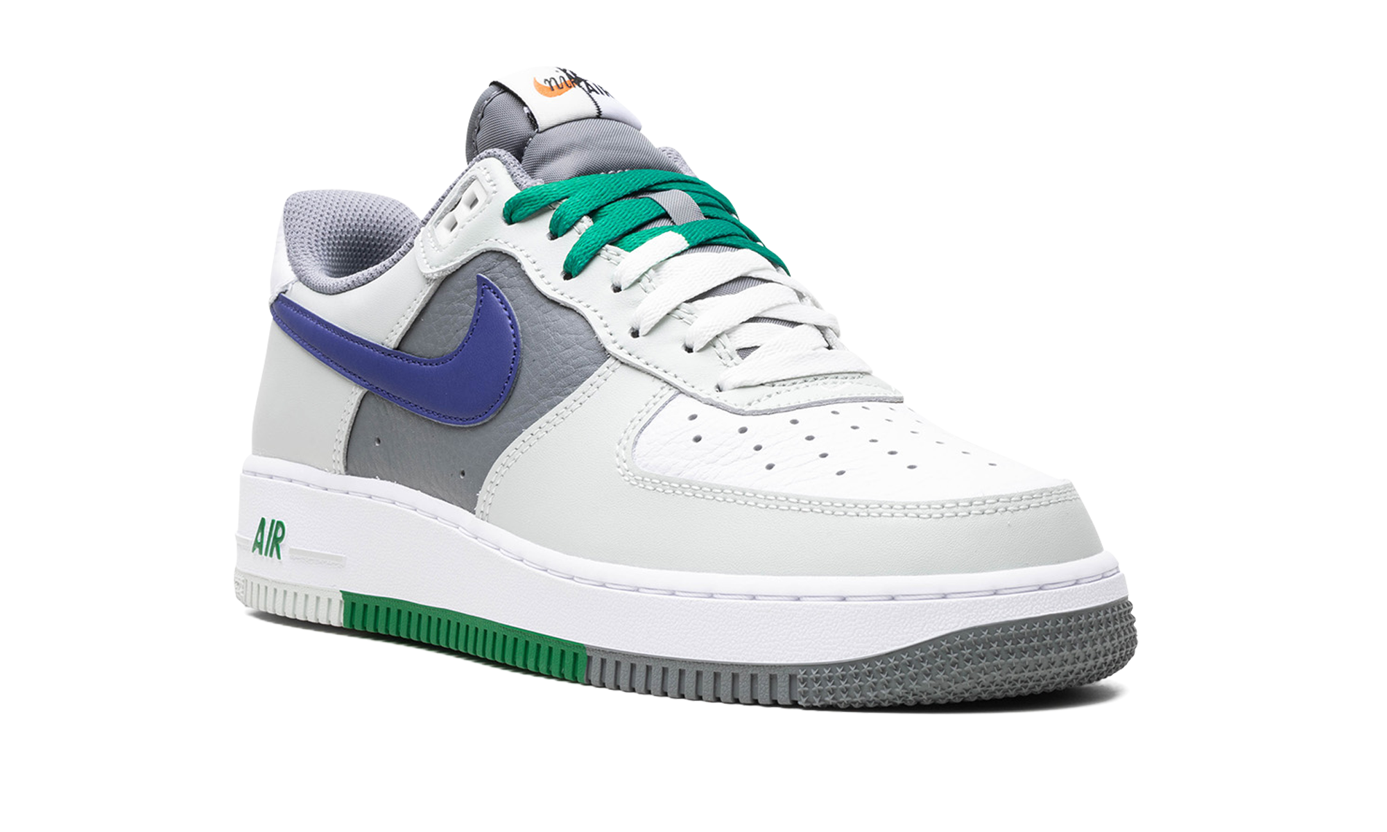 Air Force 1 "Split"