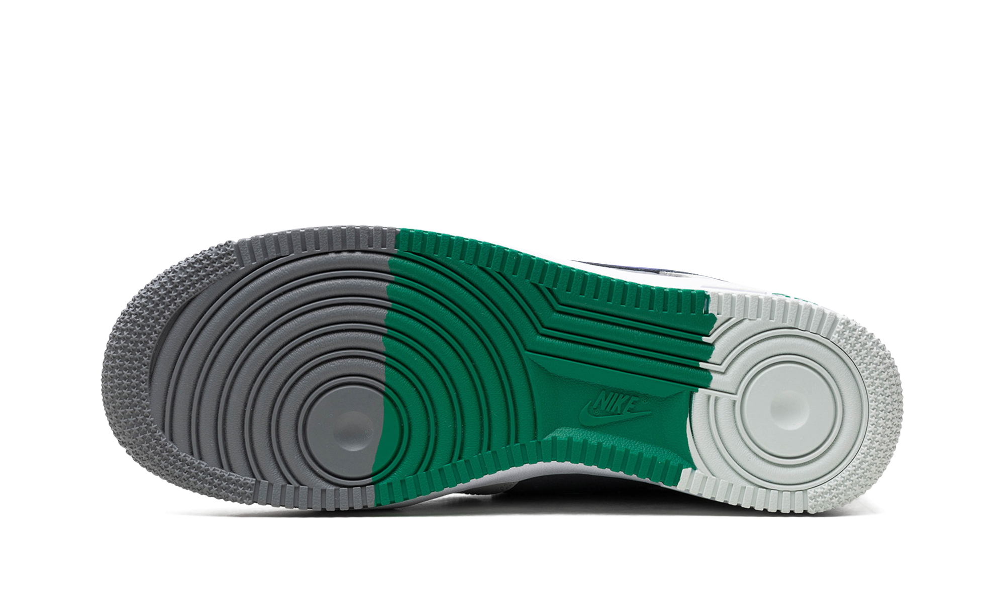 Air Force 1 "Split"
