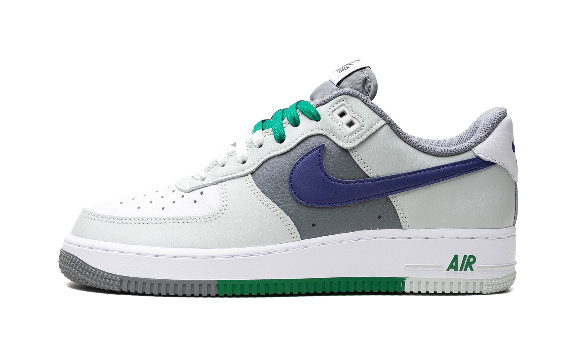 Air Force 1 "Split"