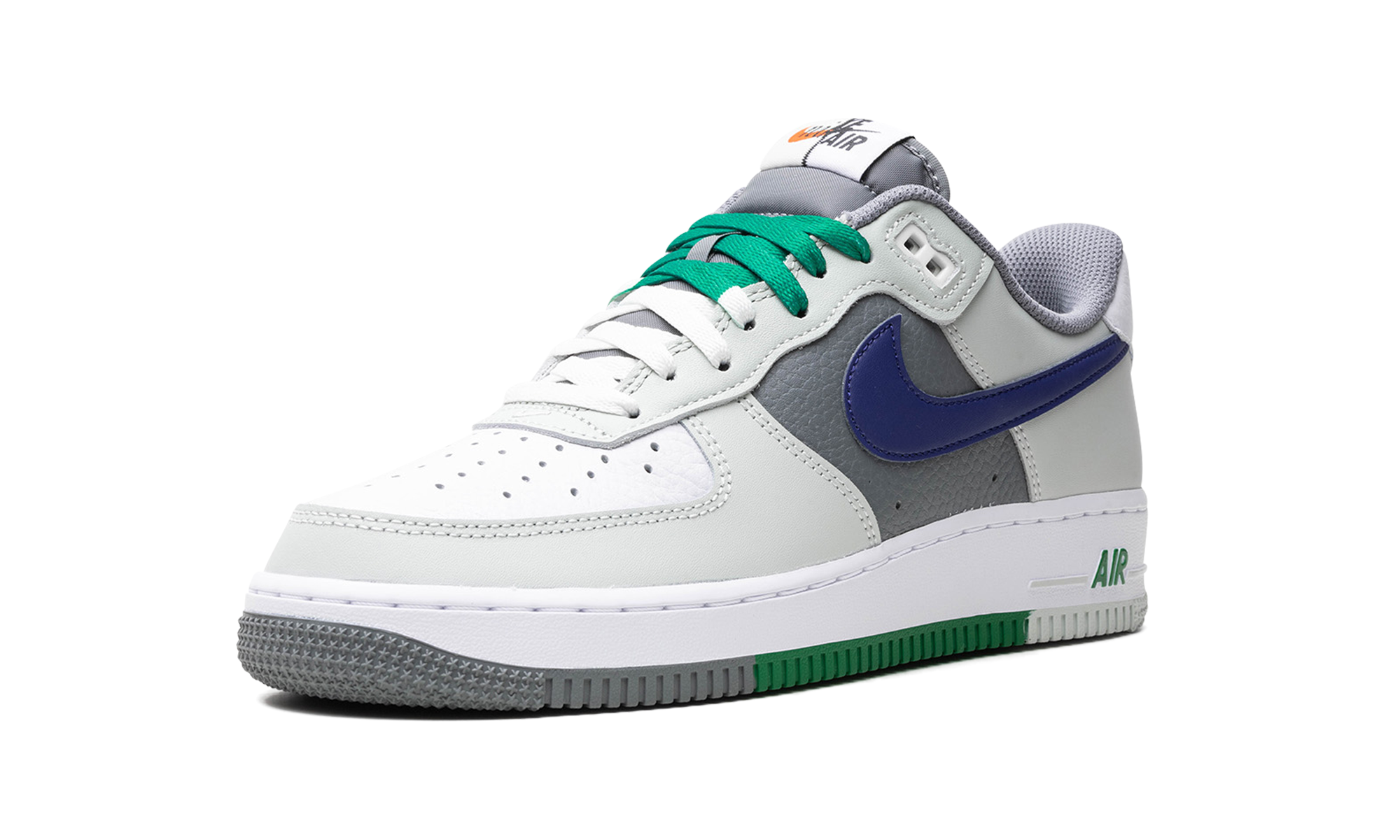 Air Force 1 "Split"