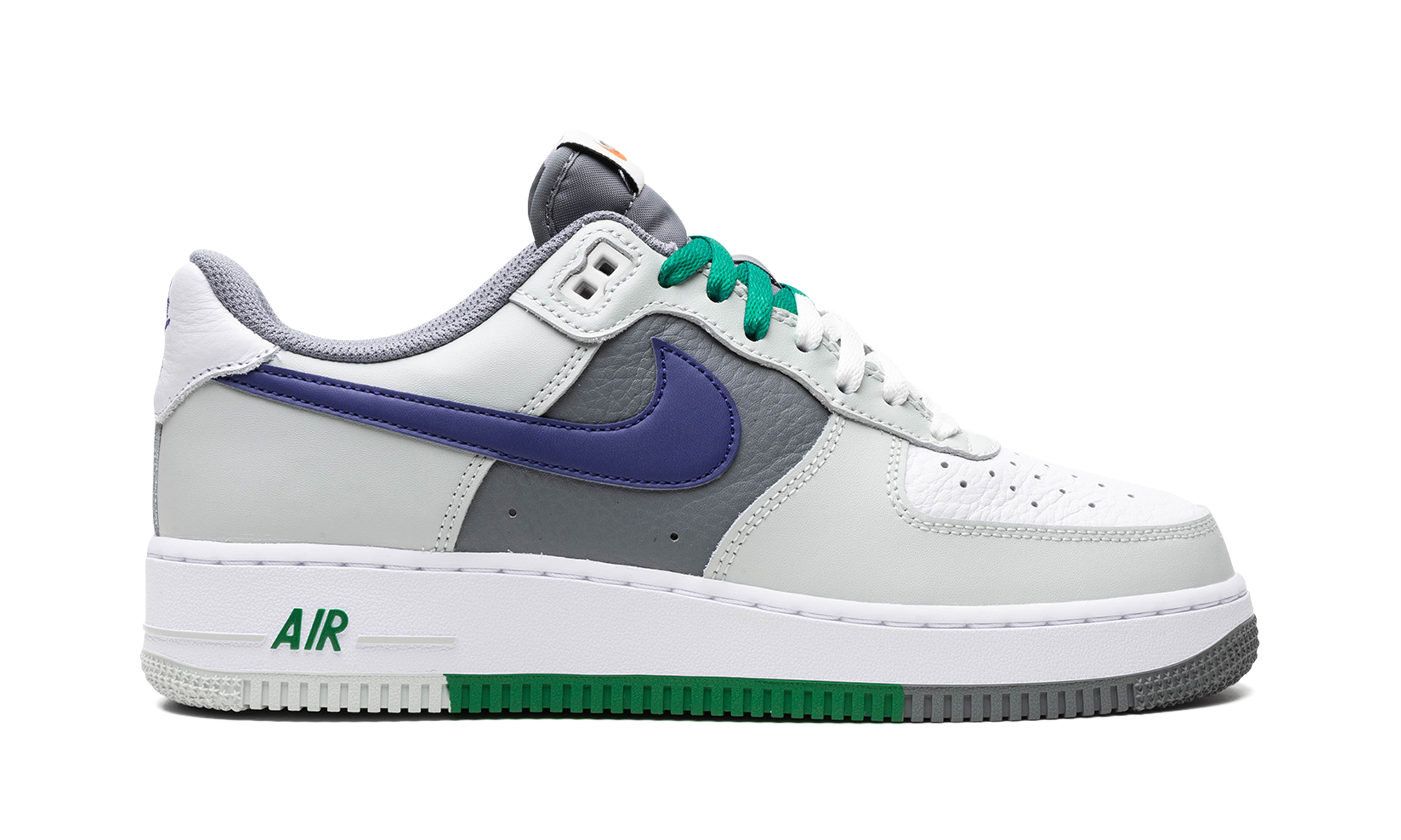Air Force 1 "Split"