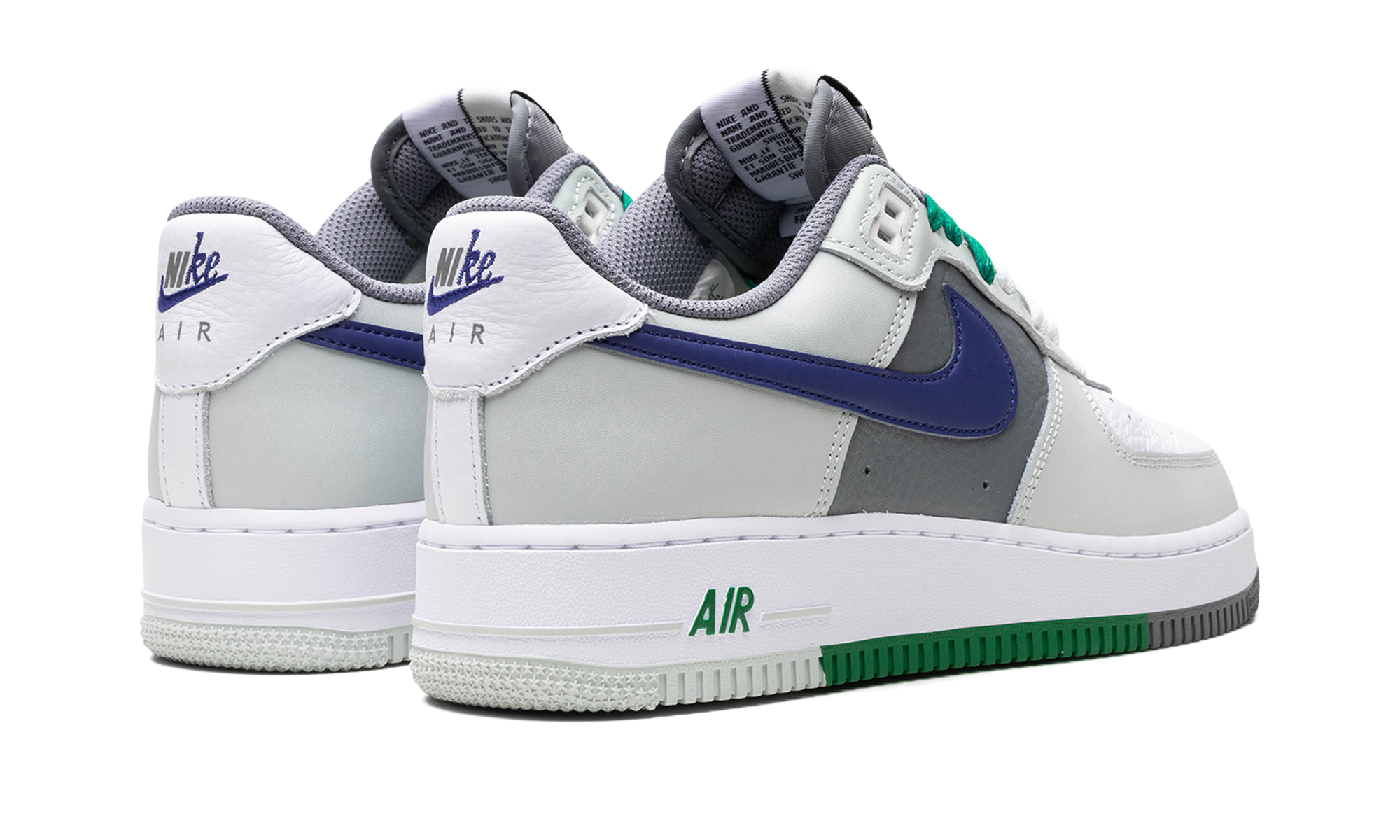 Air Force 1 "Split"