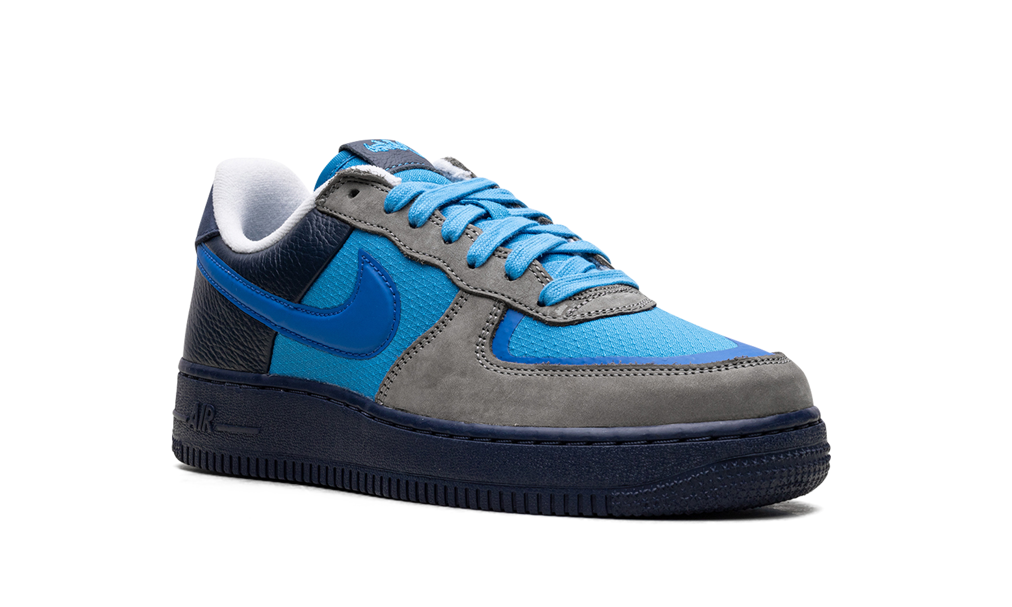 Air Force 1 "Stash 2024"