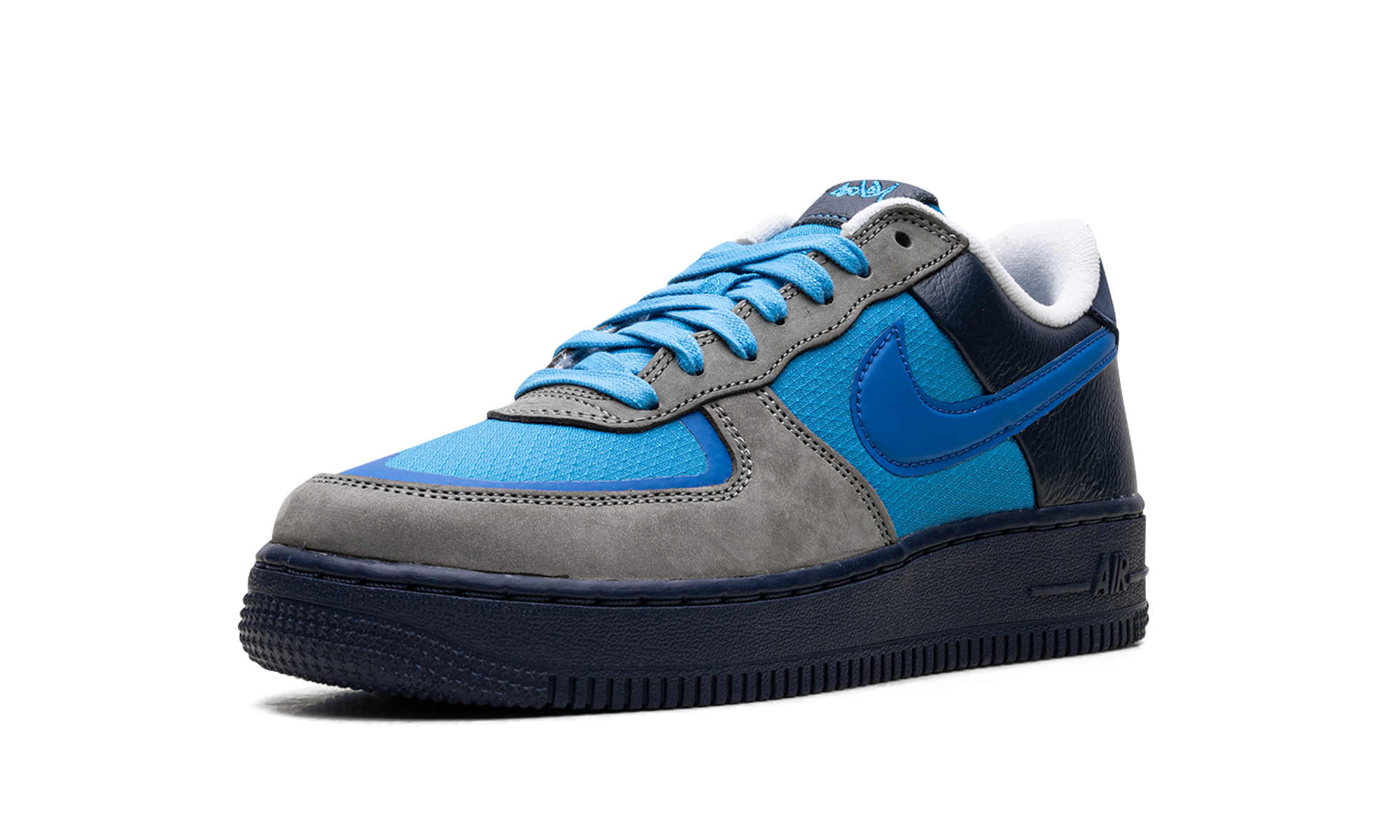 Air Force 1 "Stash 2024"