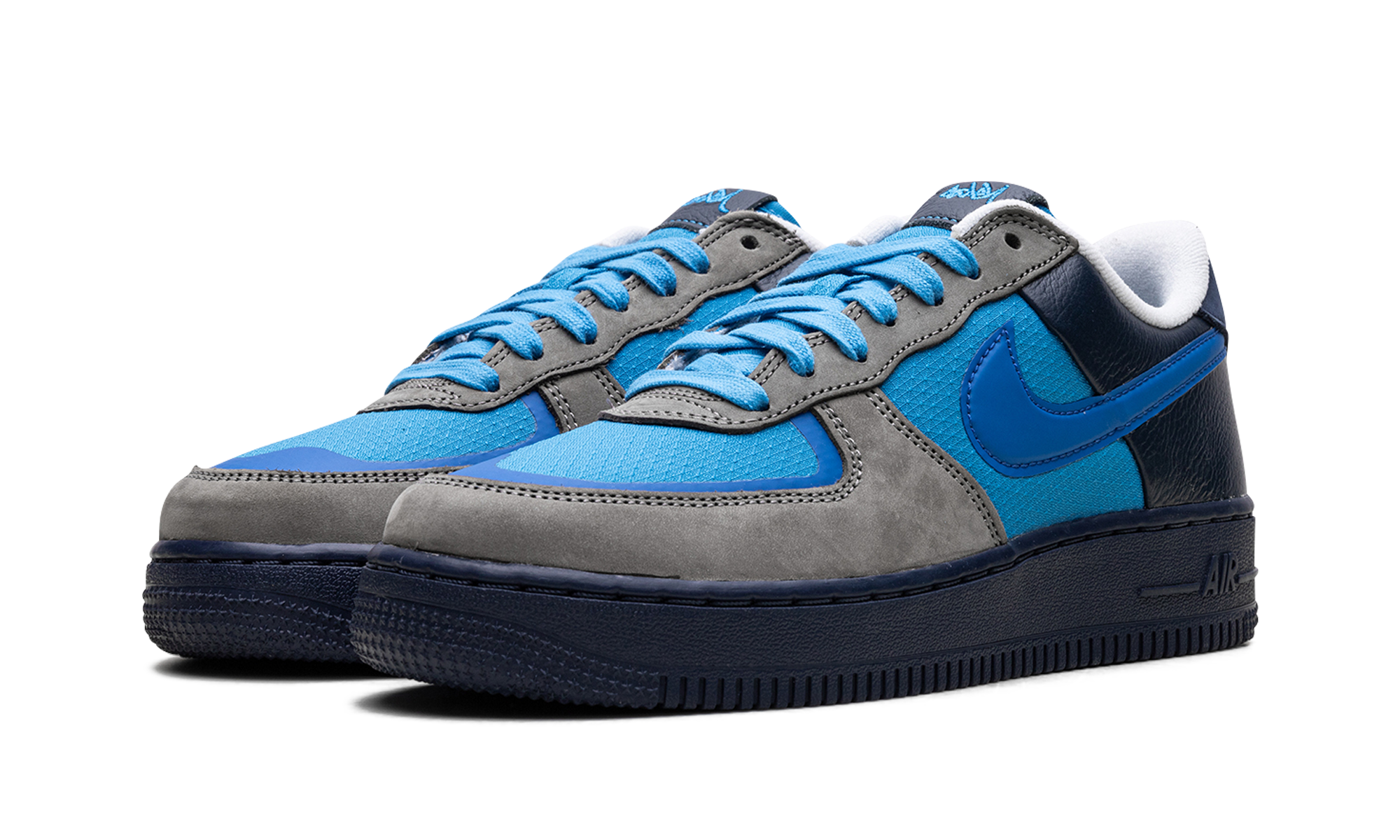 Air Force 1 "Stash 2024"