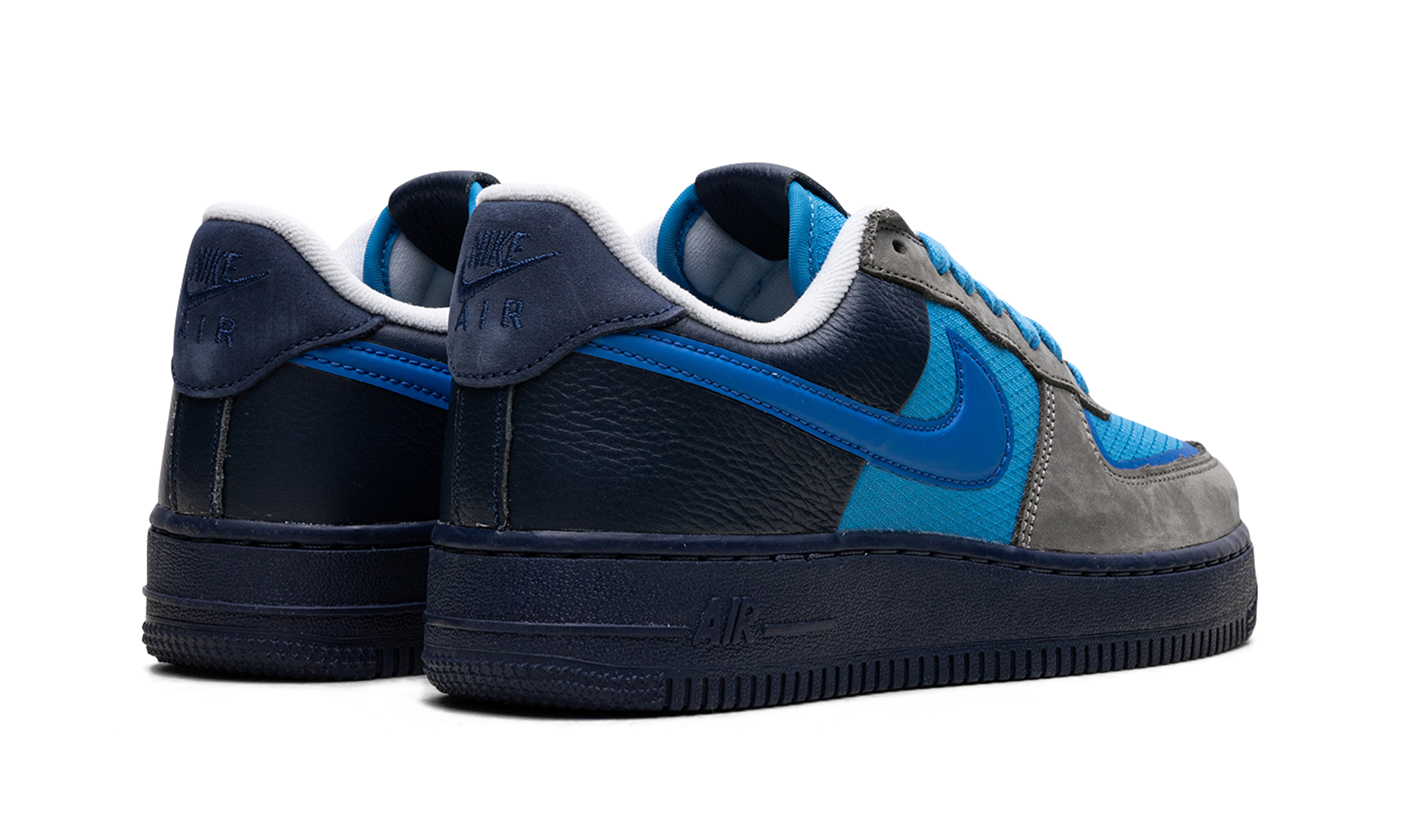 Air Force 1 "Stash 2024"