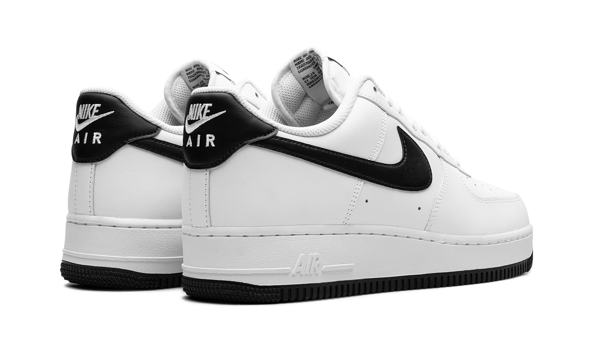 Air Force 1 "White"