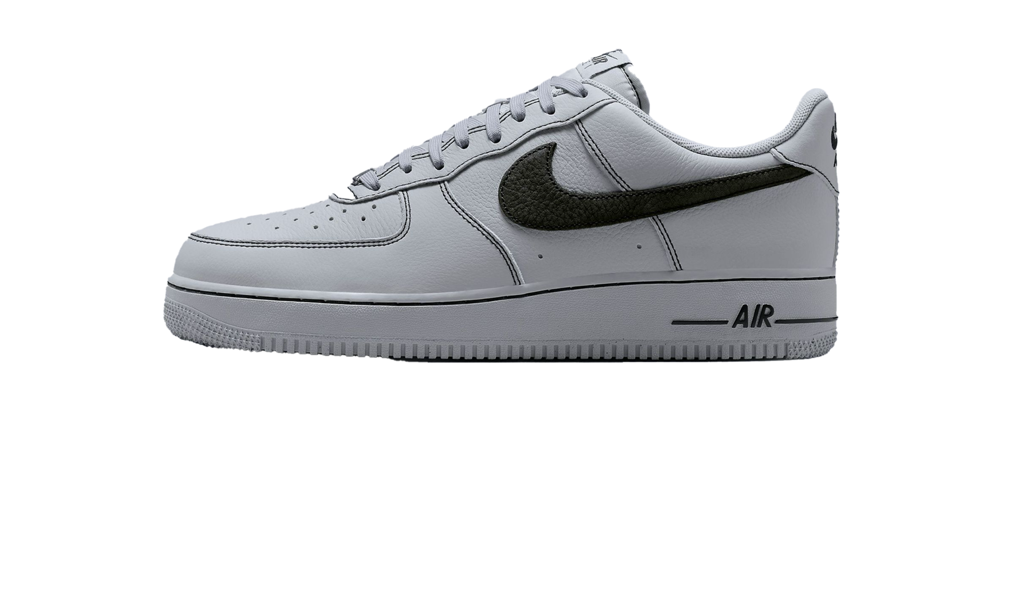 Air Force 1 "Wolf Grey"