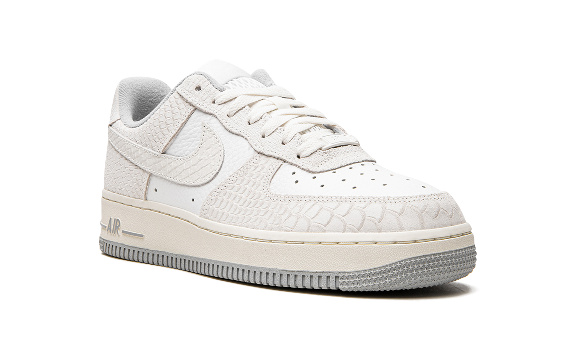 Air Force 1 Women "White Python"