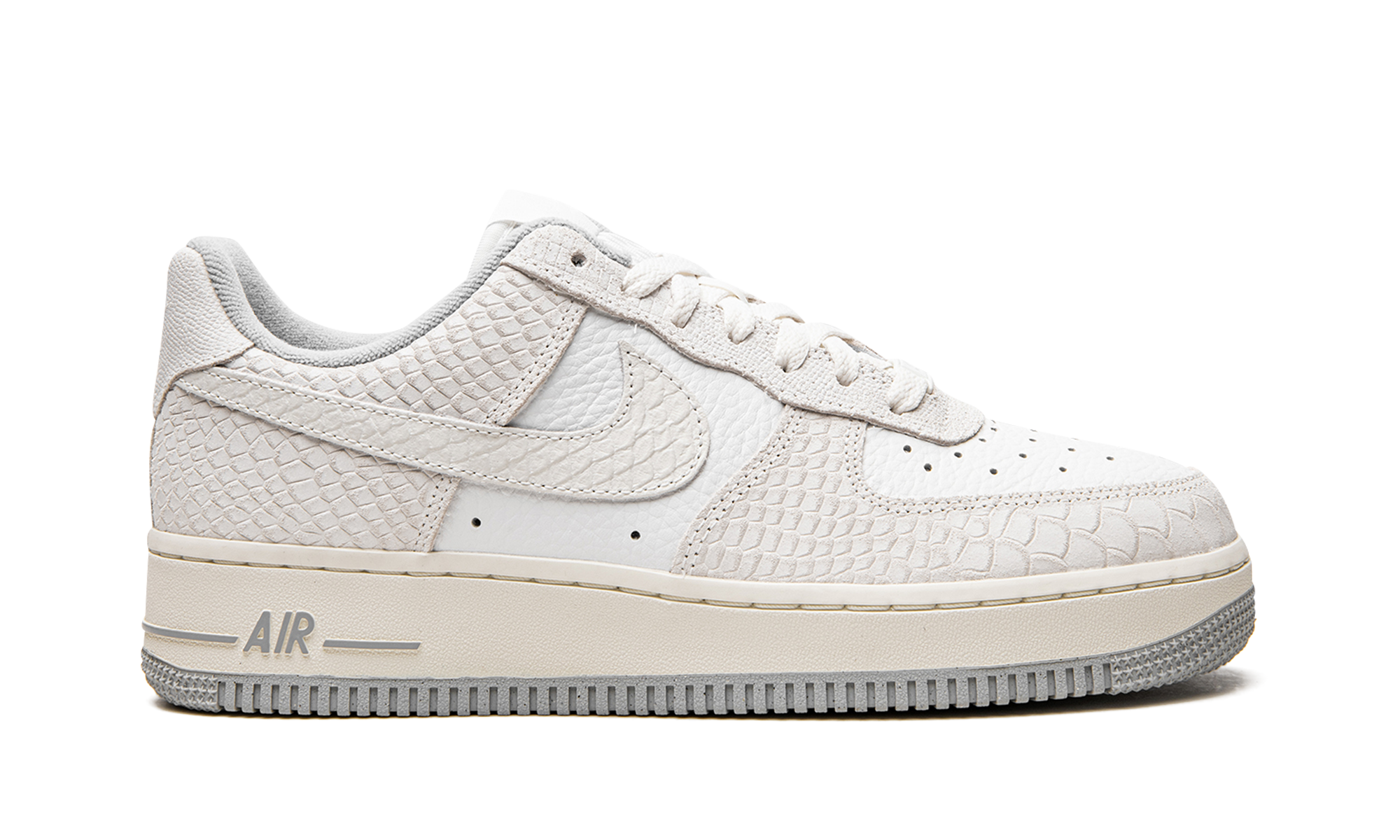 Air Force 1 Women "White Python"