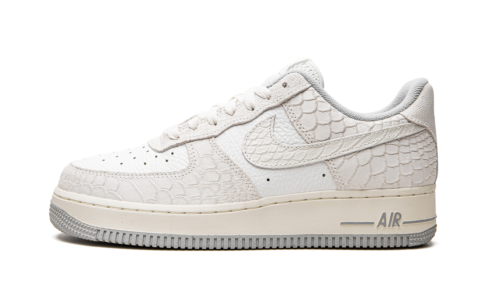 Air Force 1 Women "White Python"