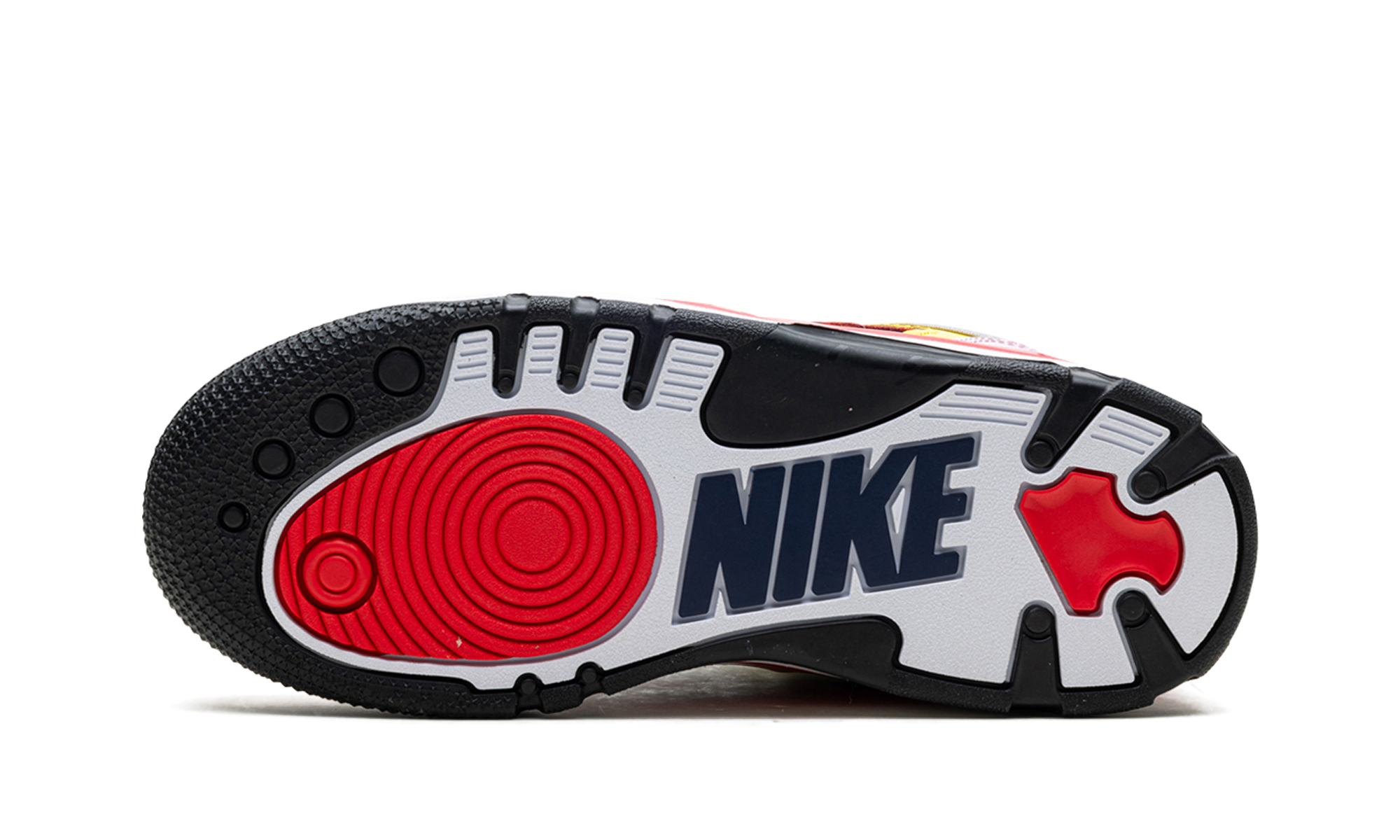 Air Force 3 Low "Nigo - Blue Void"