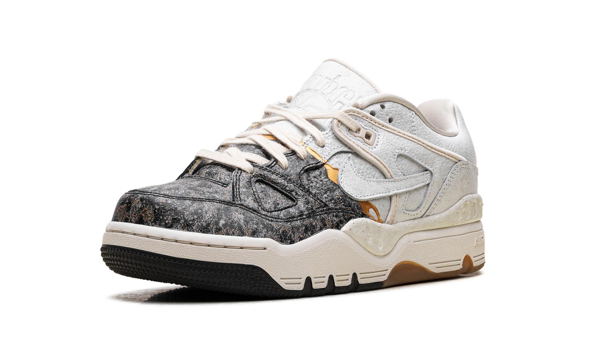 Air Force 3 Low SP "Nigo - Kintsugi Phantom"