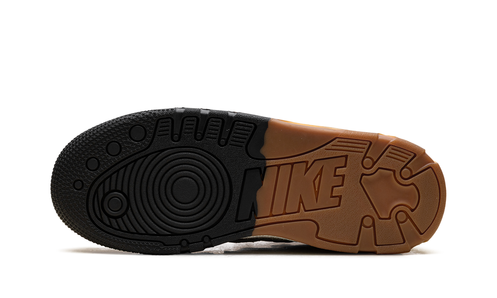Air Force 3 Low SP "Nigo - Kintsugi Phantom"