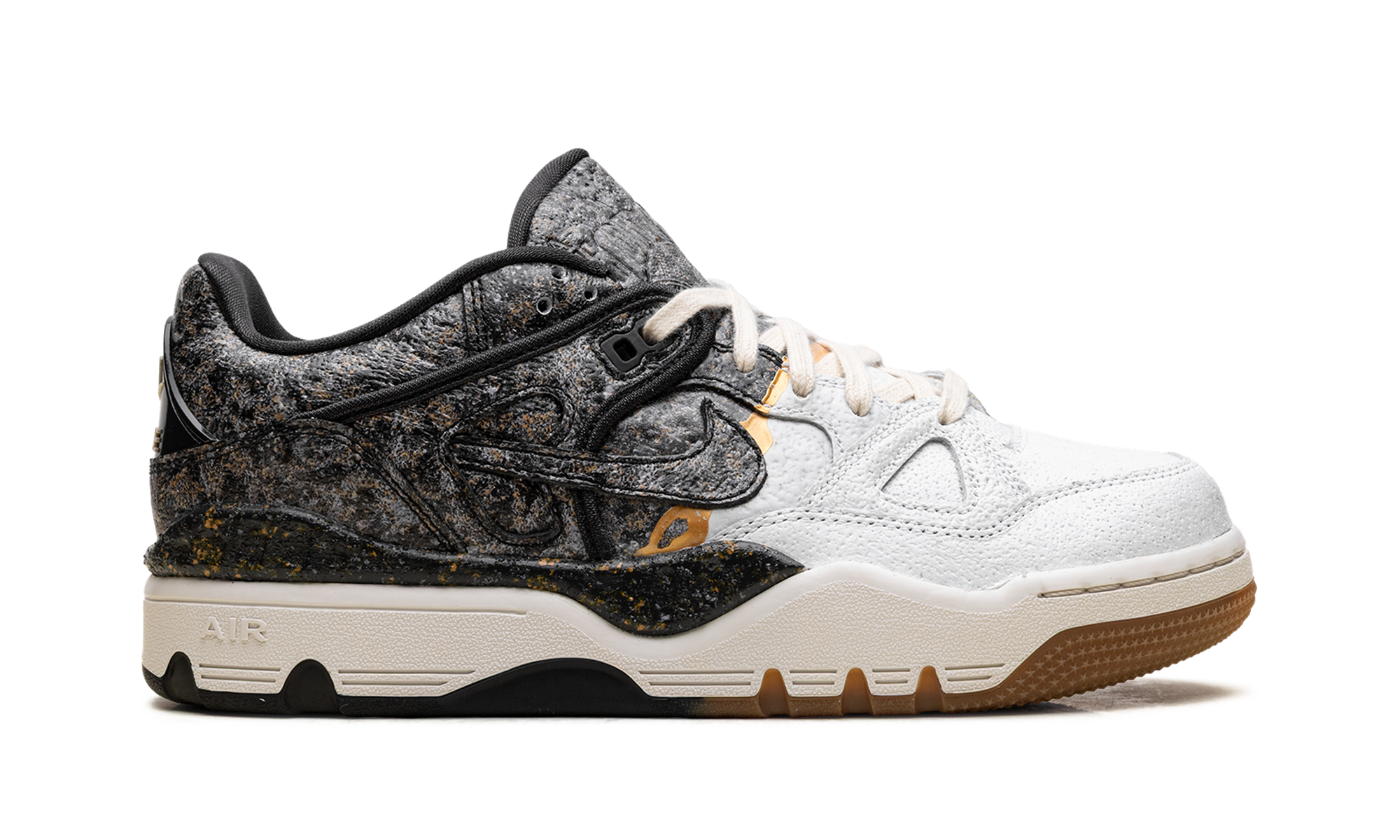 Air Force 3 Low SP "Nigo - Kintsugi Phantom"